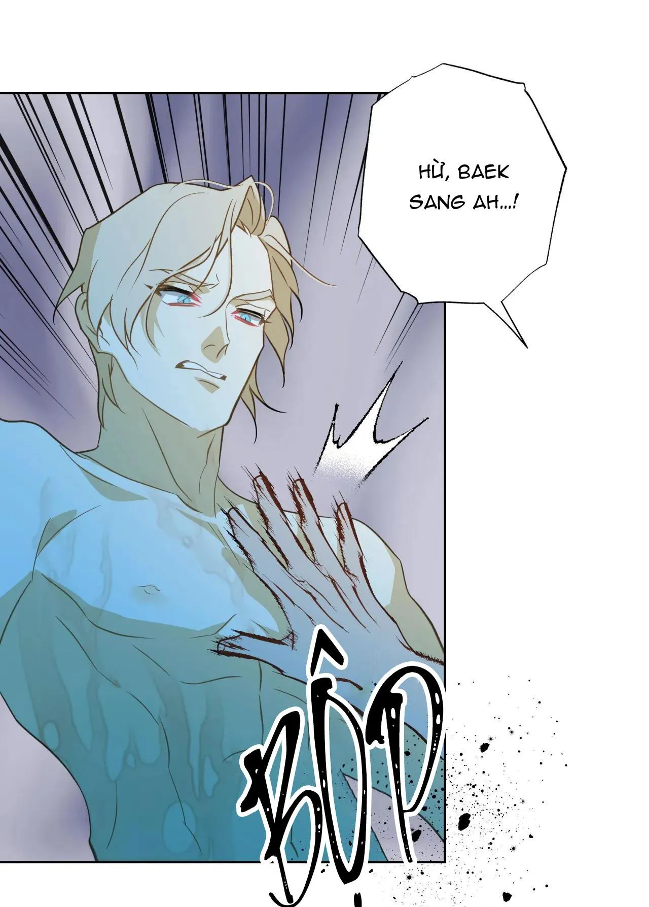 MỸ NHÂN NGƯ Chapter 2 Trang 46