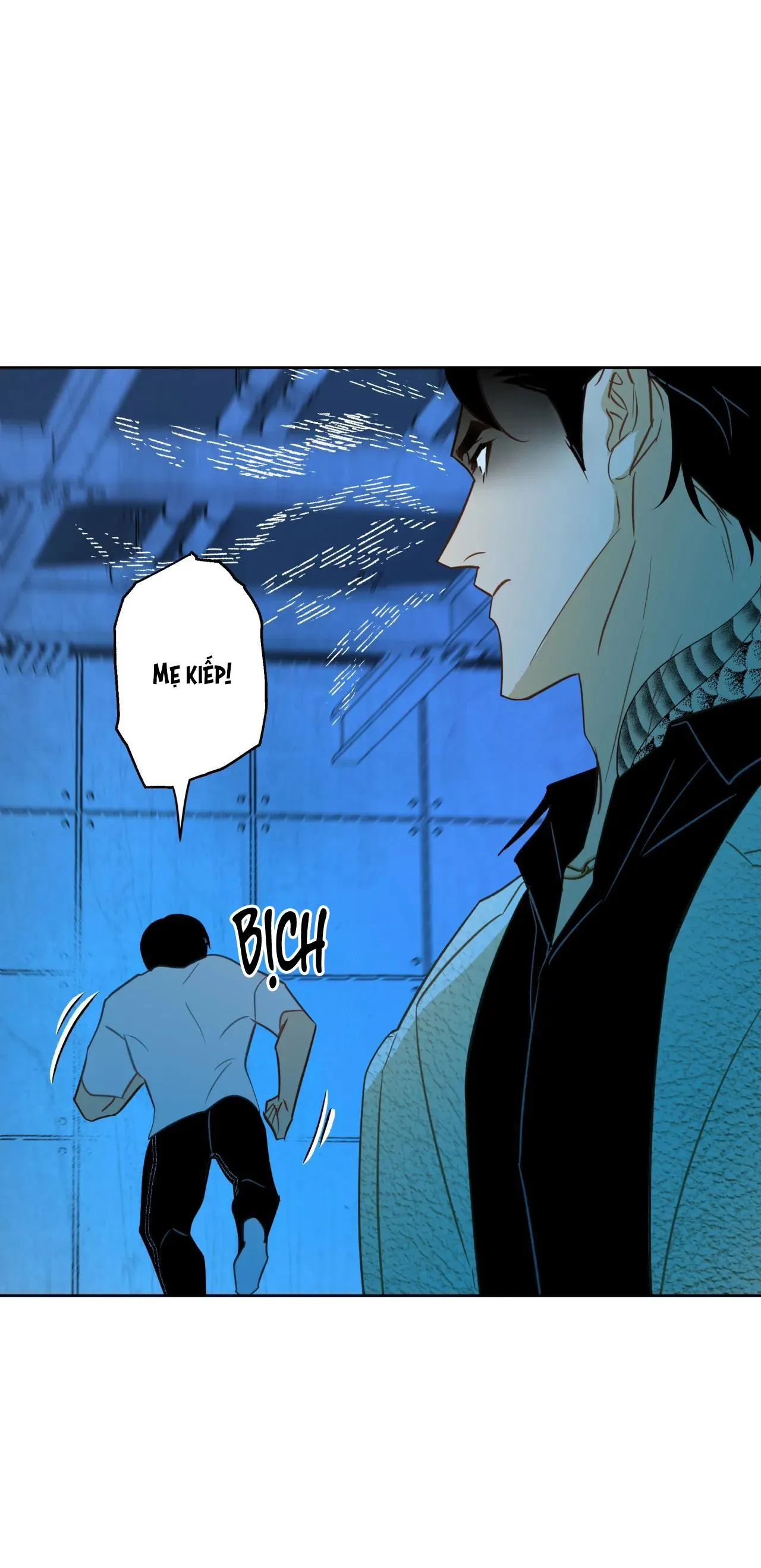 MỸ NHÂN NGƯ Chapter 2 Trang 48