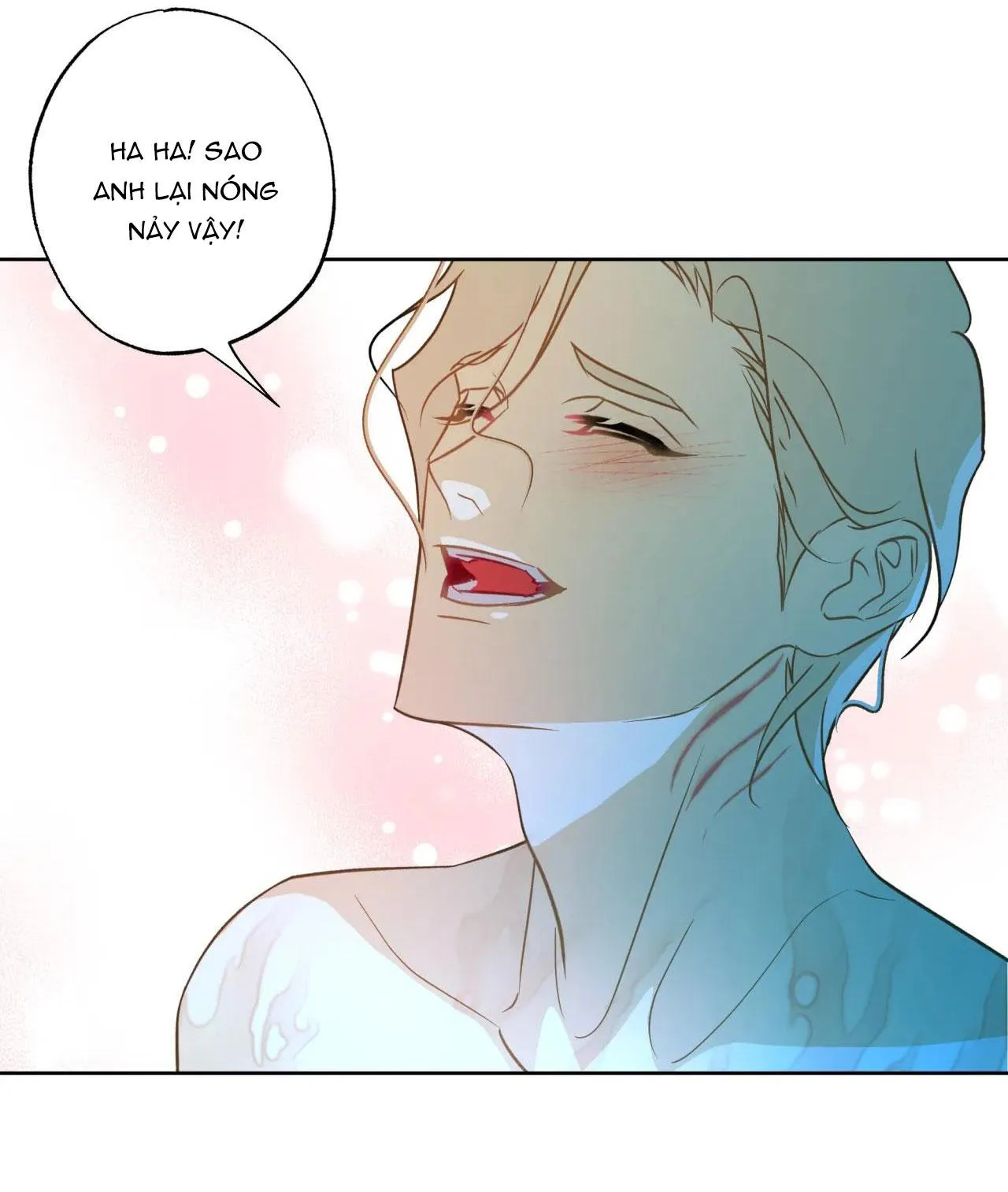 MỸ NHÂN NGƯ Chapter 2 Trang 52