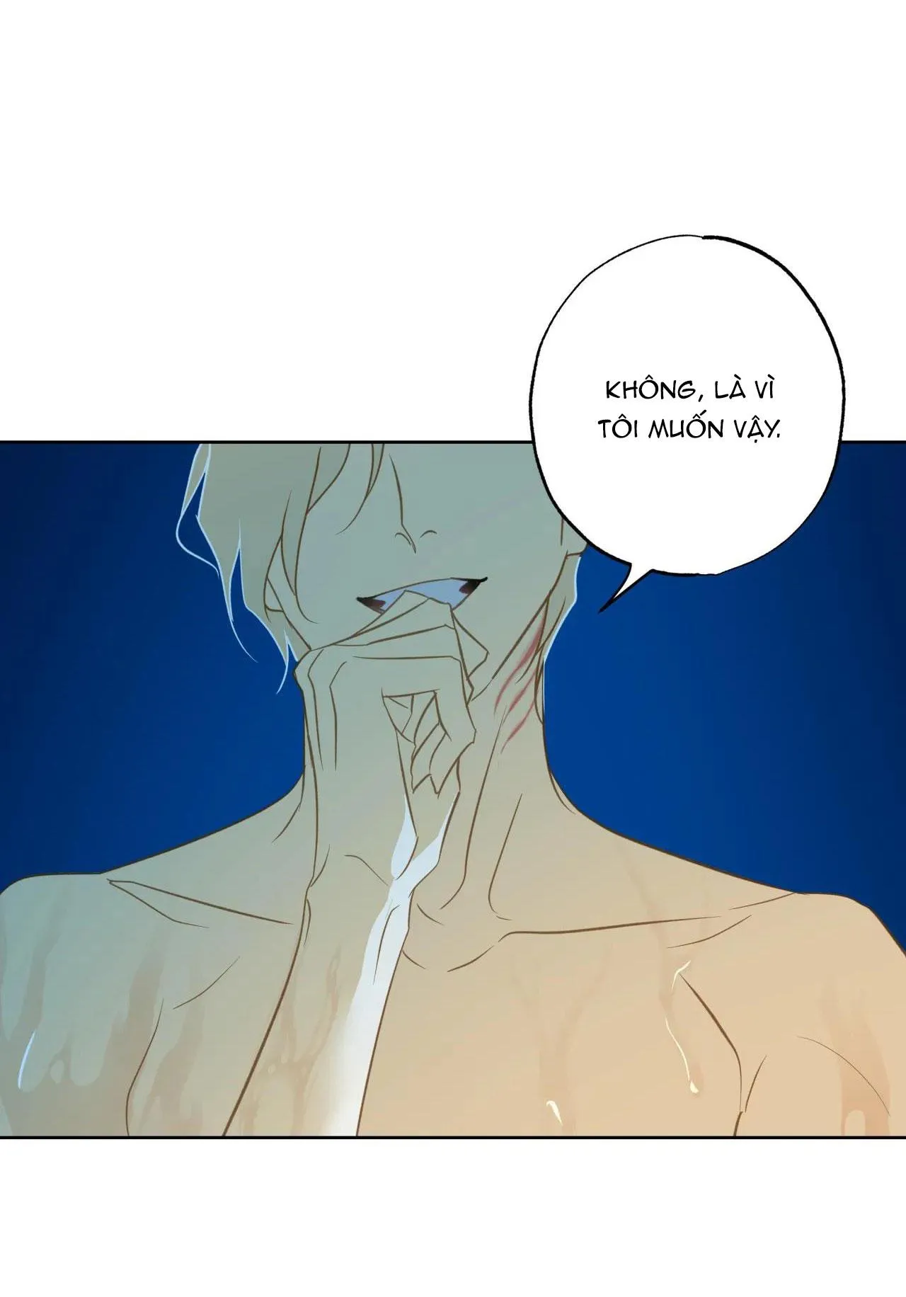 MỸ NHÂN NGƯ Chapter 2 Trang 56