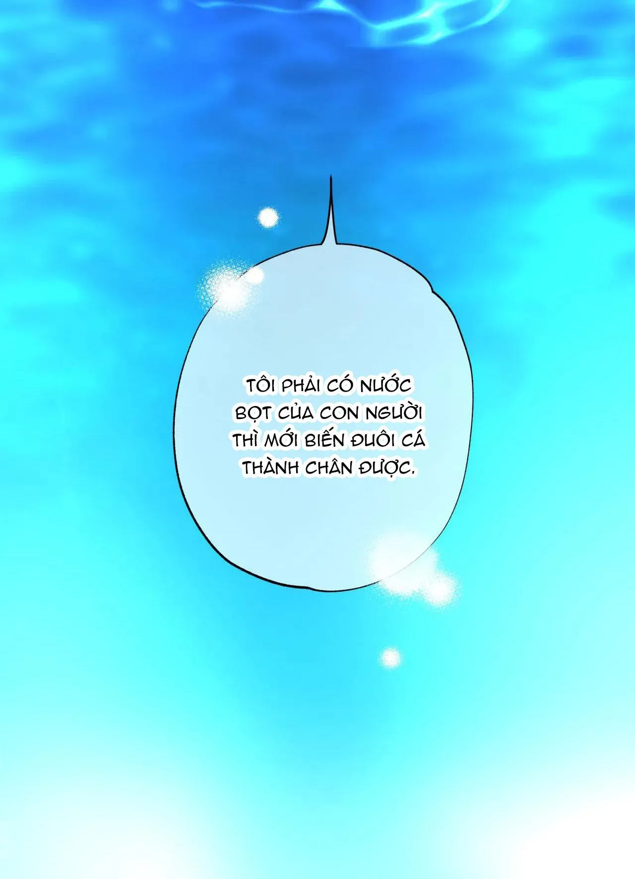 MỸ NHÂN NGƯ Chapter 2 Trang 58