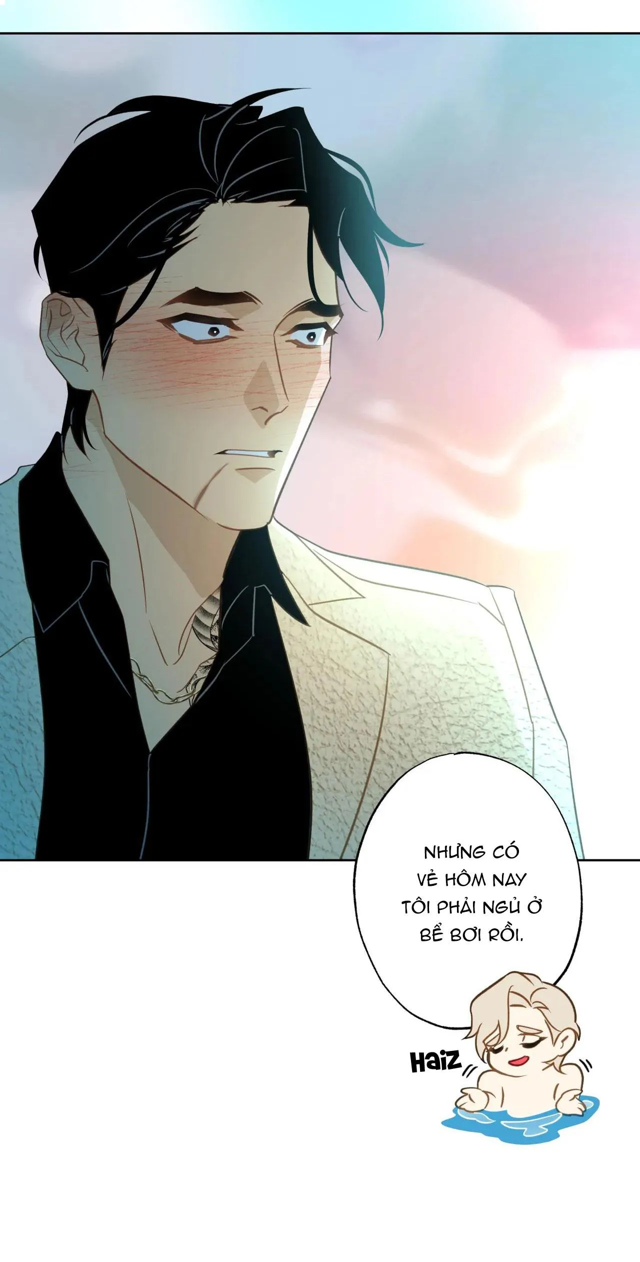 MỸ NHÂN NGƯ Chapter 2 Trang 59