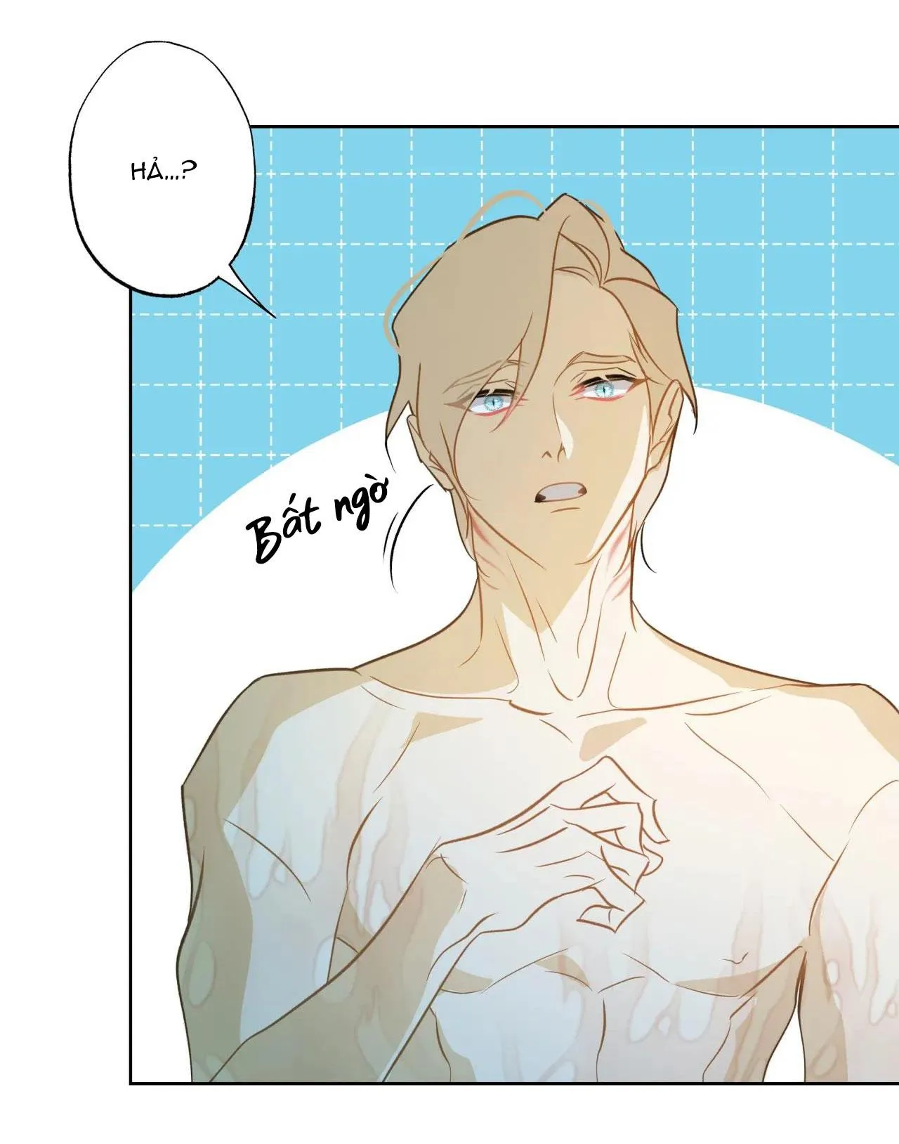 MỸ NHÂN NGƯ Chapter 2 Trang 63