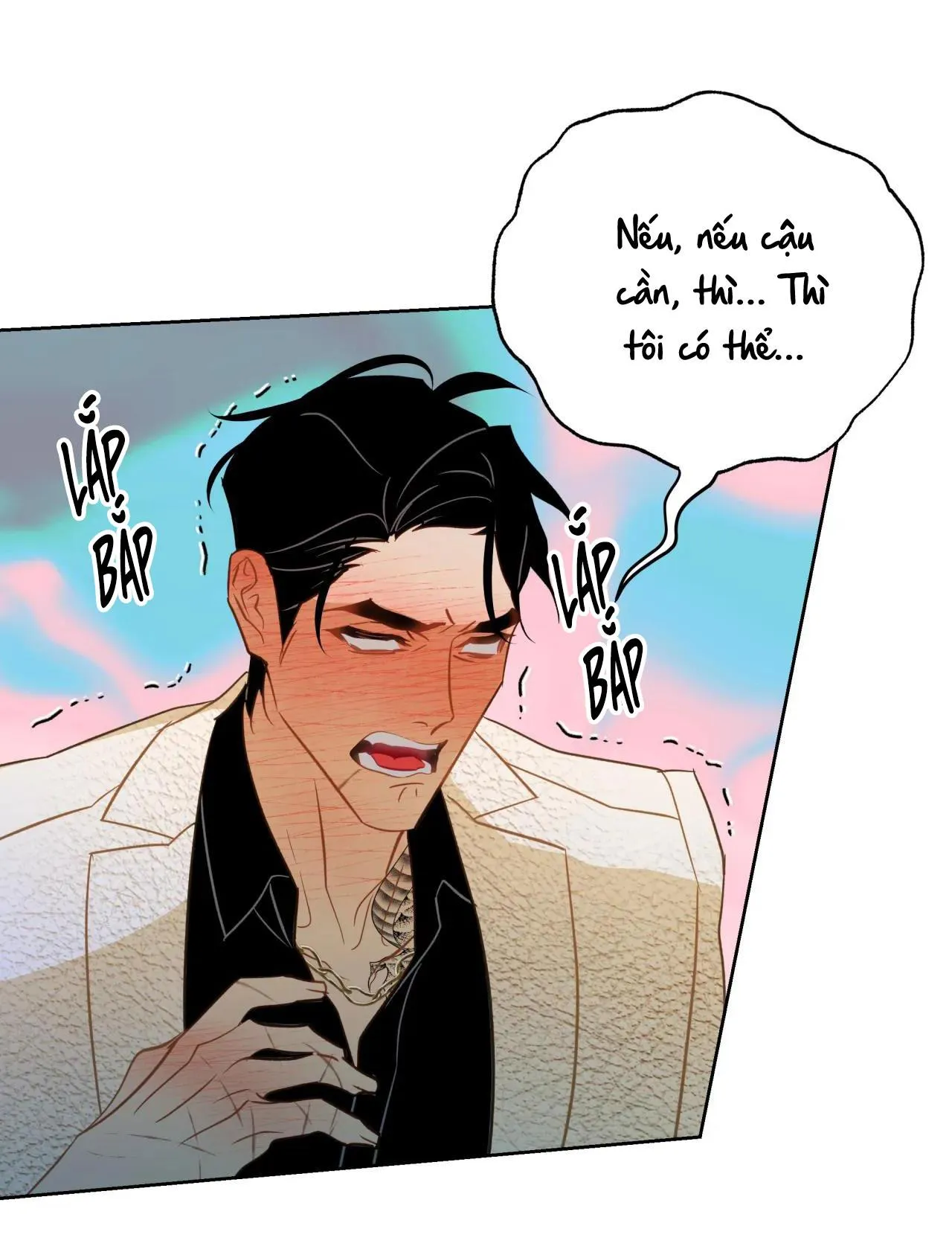 MỸ NHÂN NGƯ Chapter 2 Trang 64