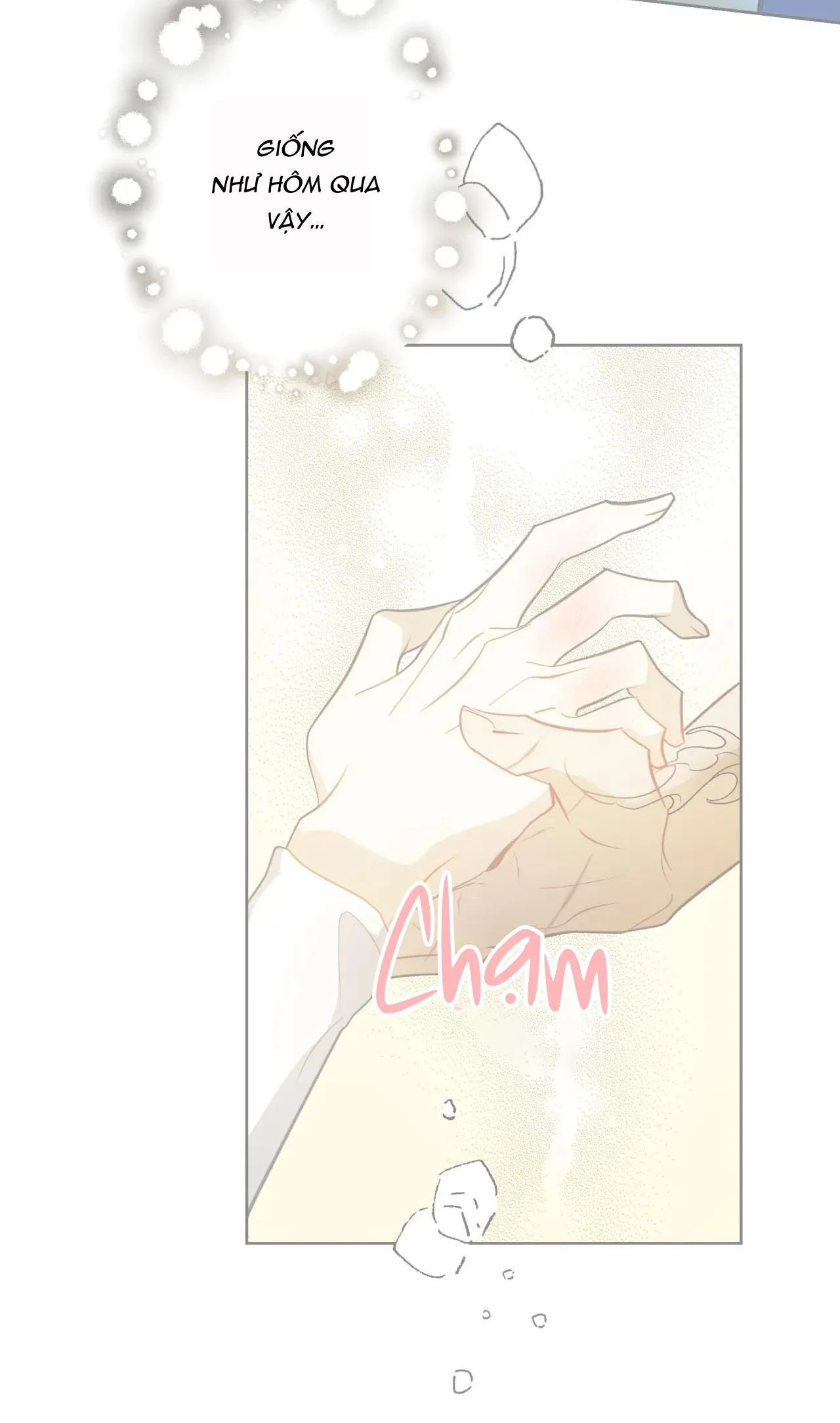 MỸ NHÂN NGƯ Chapter 2 Trang 69