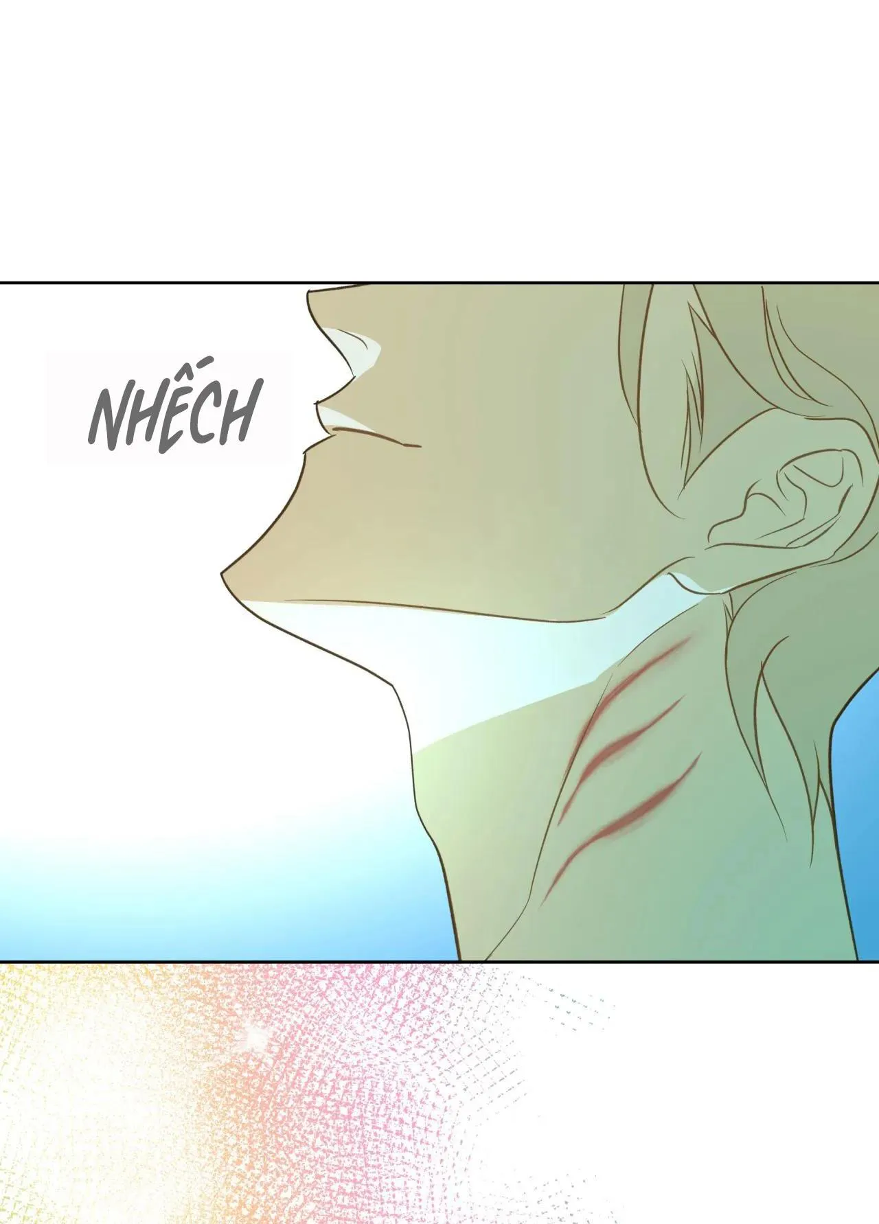 MỸ NHÂN NGƯ Chapter 2 Trang 71