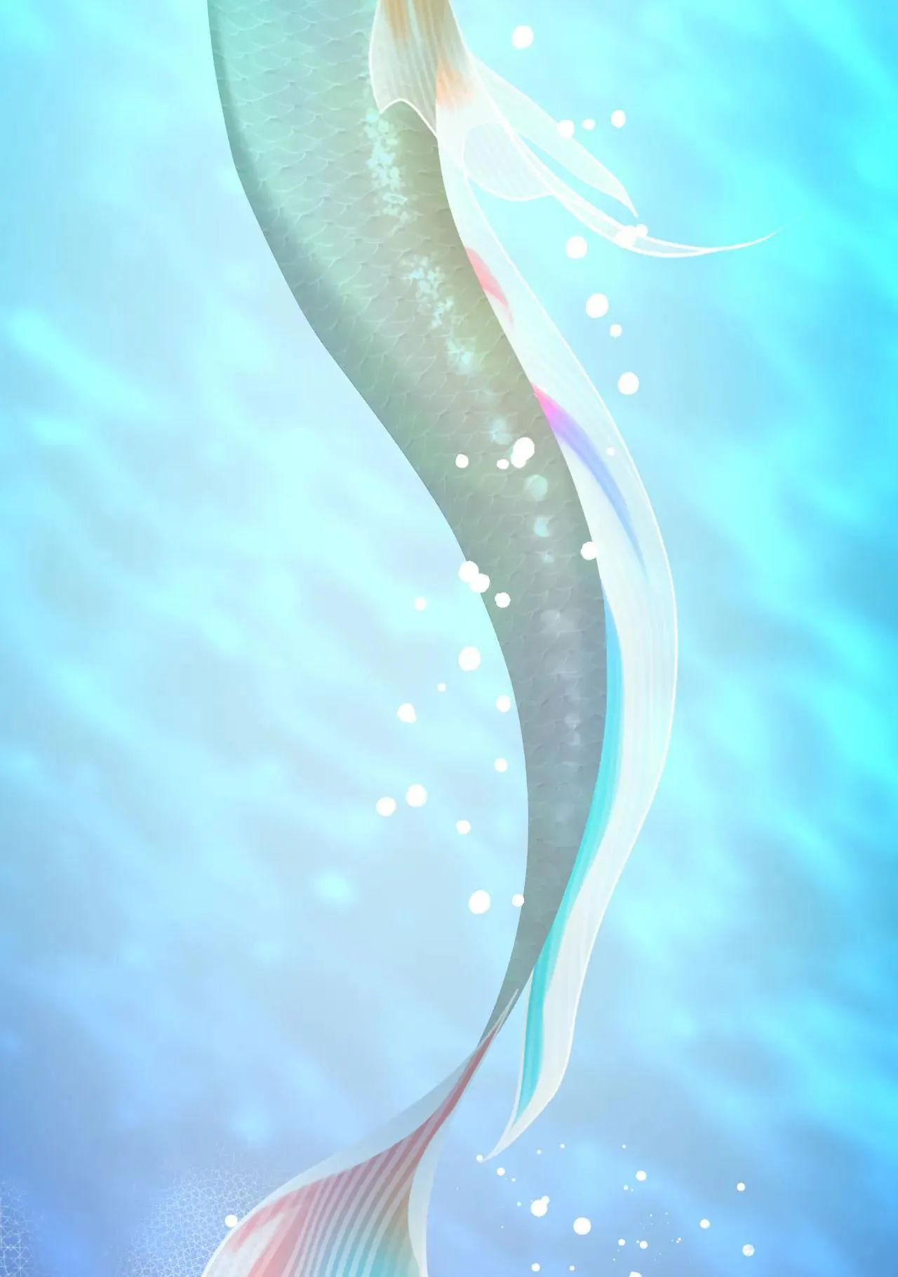 MỸ NHÂN NGƯ Chapter 2 Trang 74