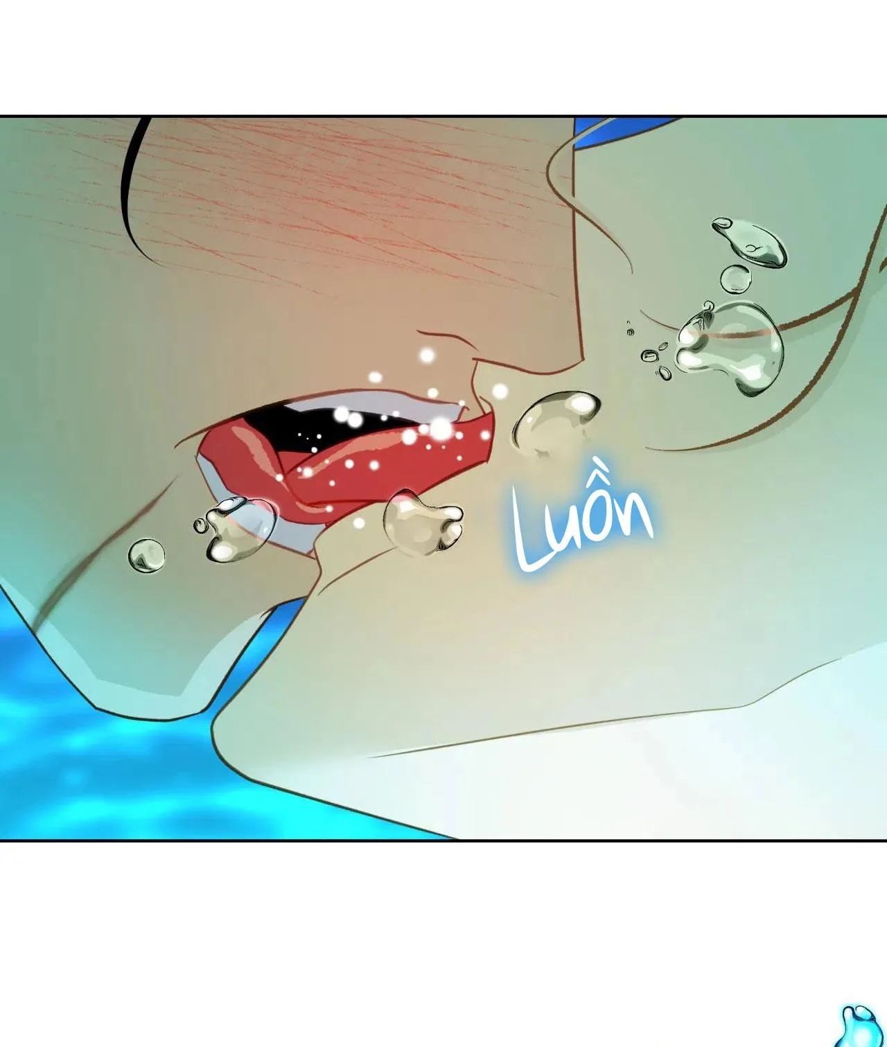 MỸ NHÂN NGƯ Chapter 3 Trang 4