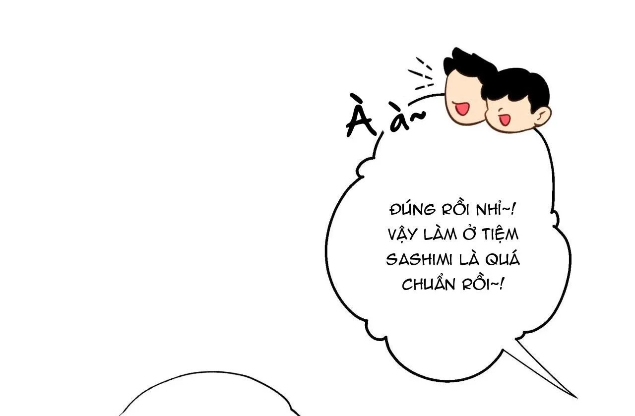 MỸ NHÂN NGƯ Chapter 3 Trang 22