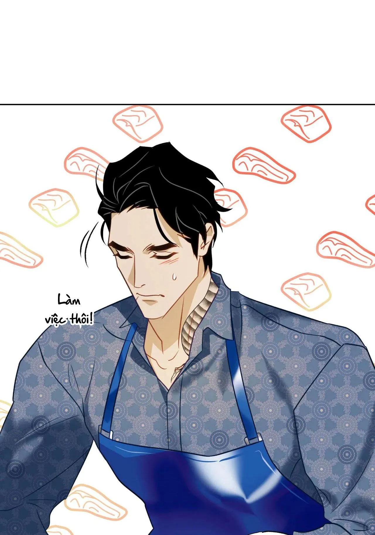 MỸ NHÂN NGƯ Chapter 3 Trang 26