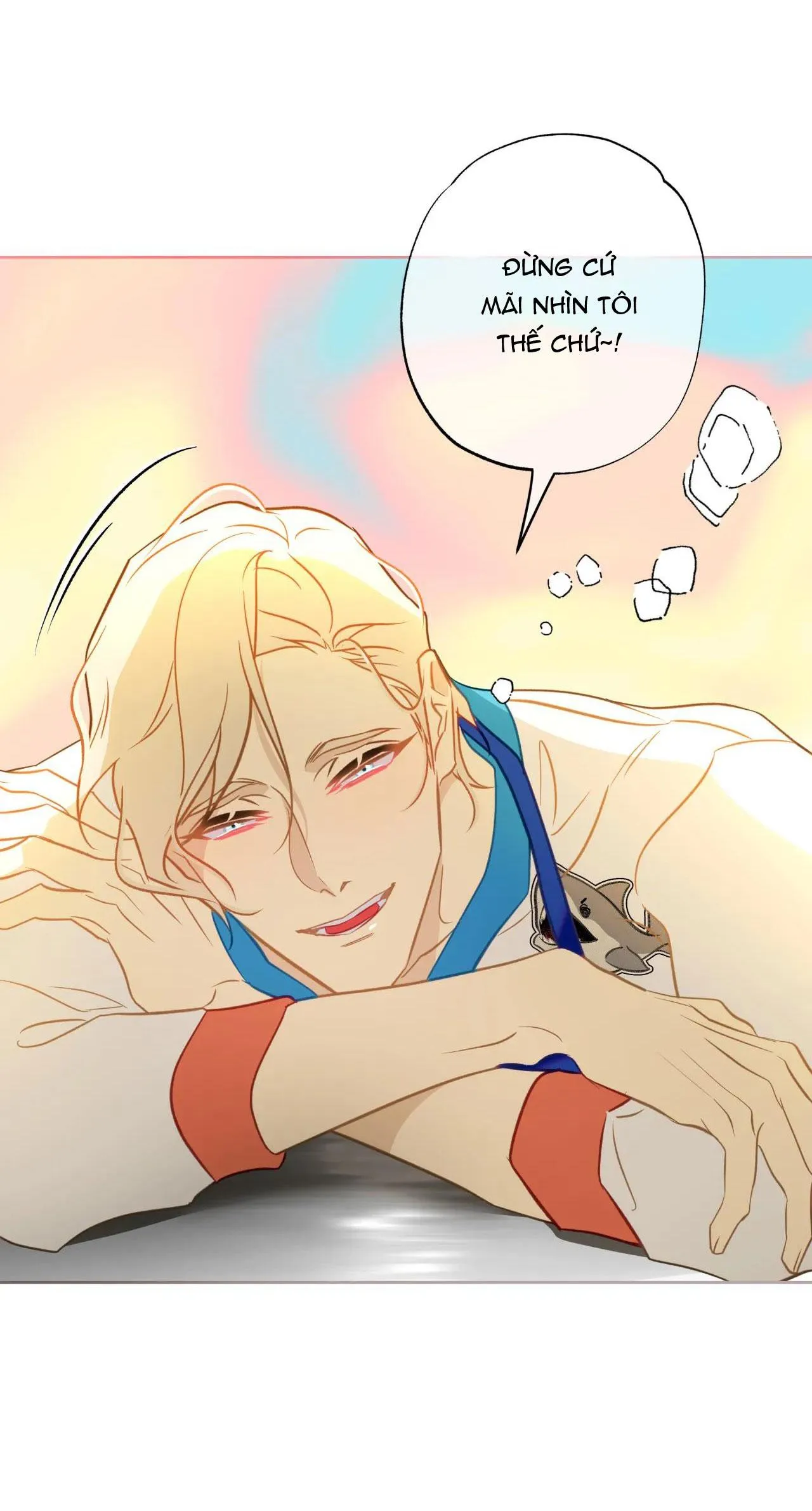 MỸ NHÂN NGƯ Chapter 3 Trang 28