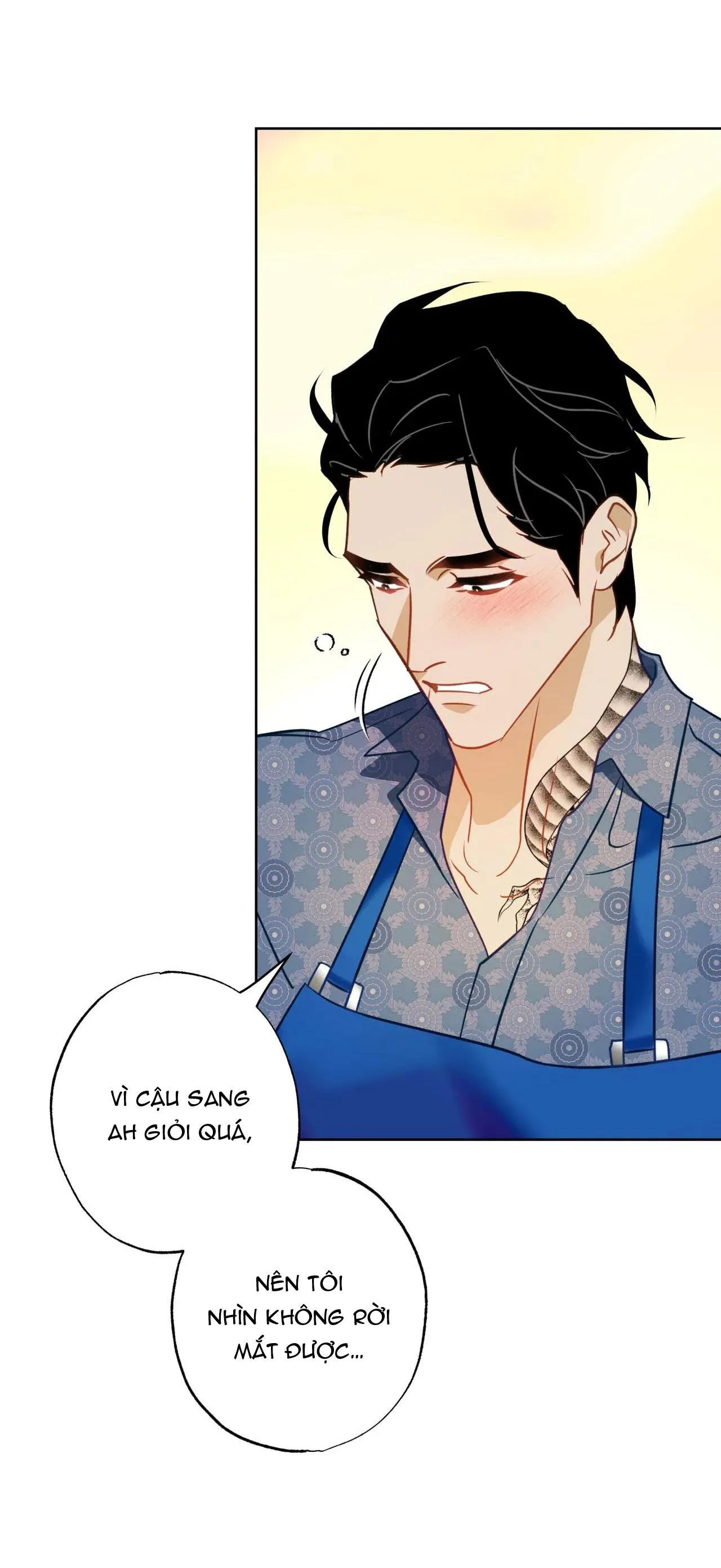 MỸ NHÂN NGƯ Chapter 3 Trang 30