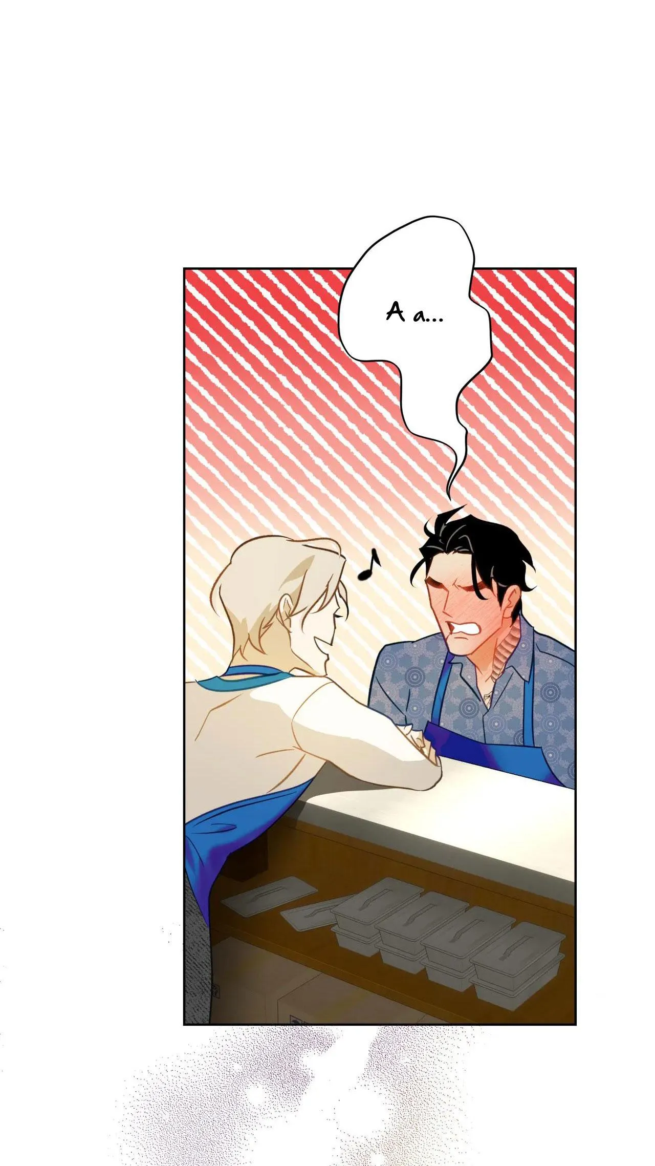 MỸ NHÂN NGƯ Chapter 3 Trang 36