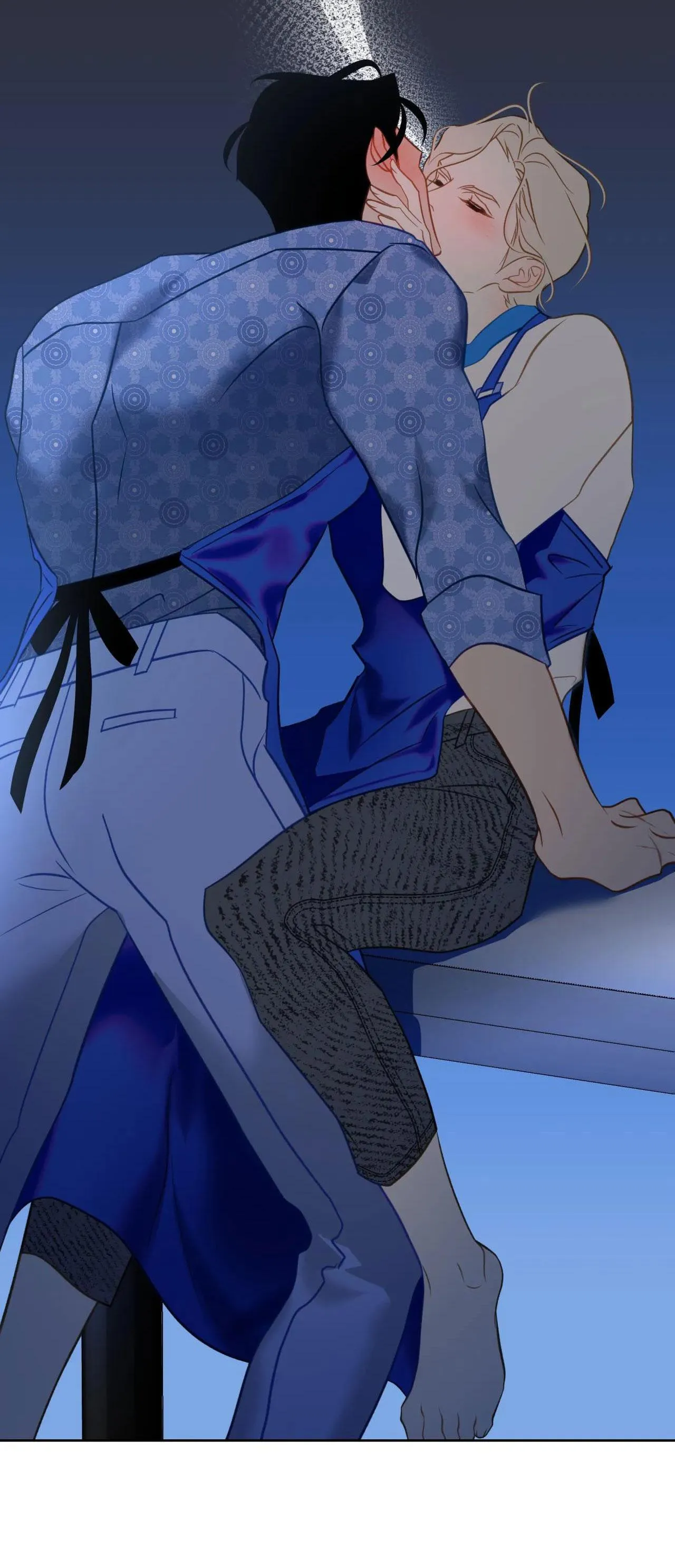 MỸ NHÂN NGƯ Chapter 3 Trang 39