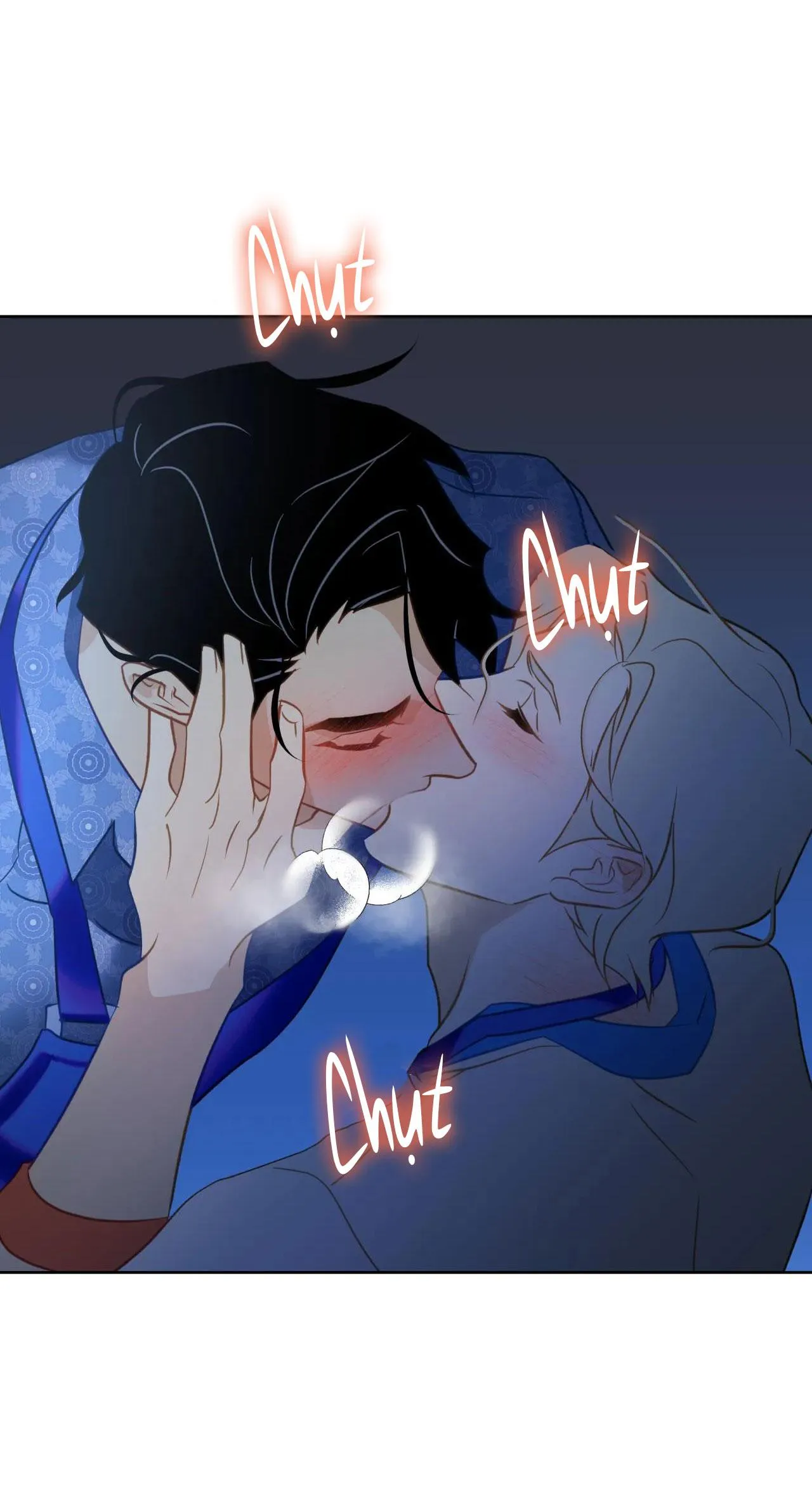 MỸ NHÂN NGƯ Chapter 3 Trang 40