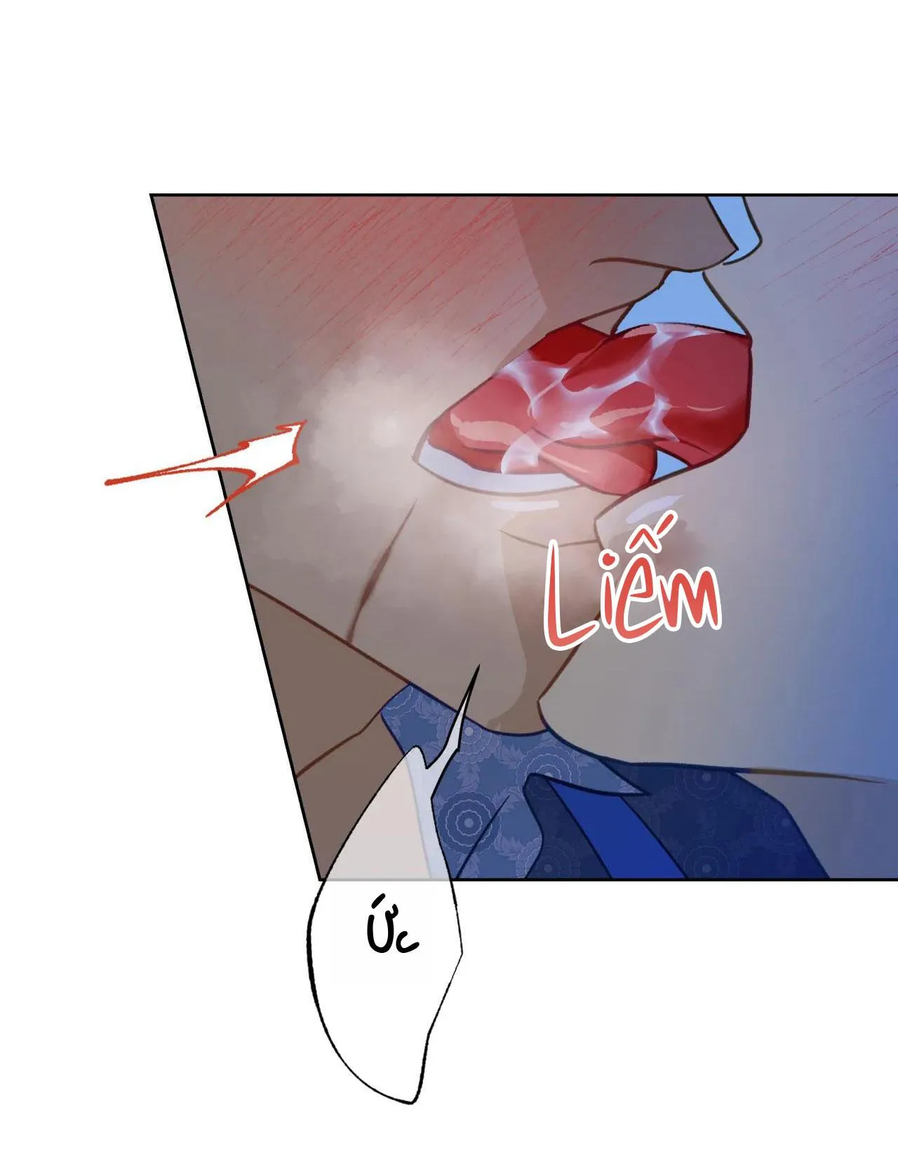 MỸ NHÂN NGƯ Chapter 3 Trang 41