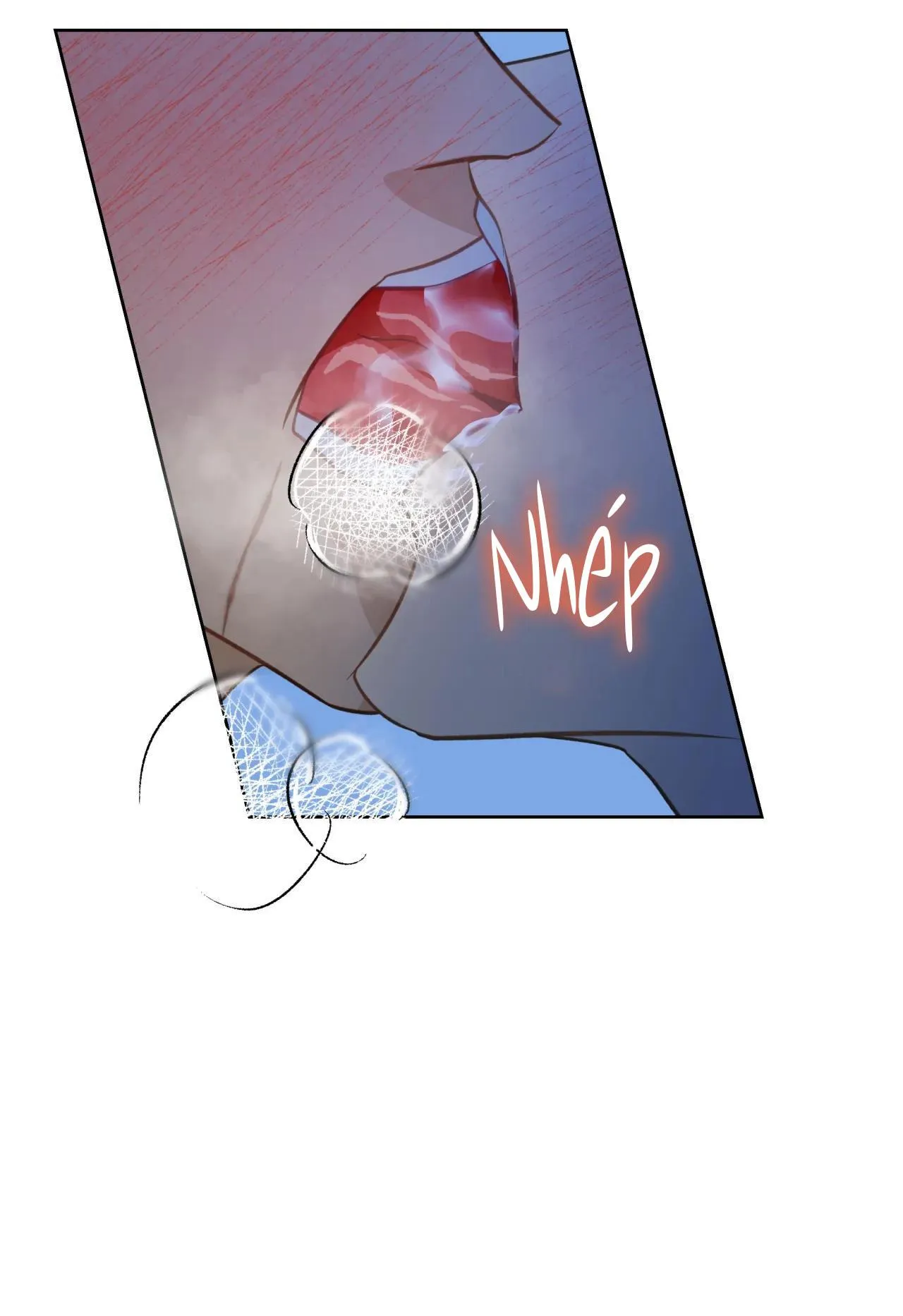 MỸ NHÂN NGƯ Chapter 3 Trang 42