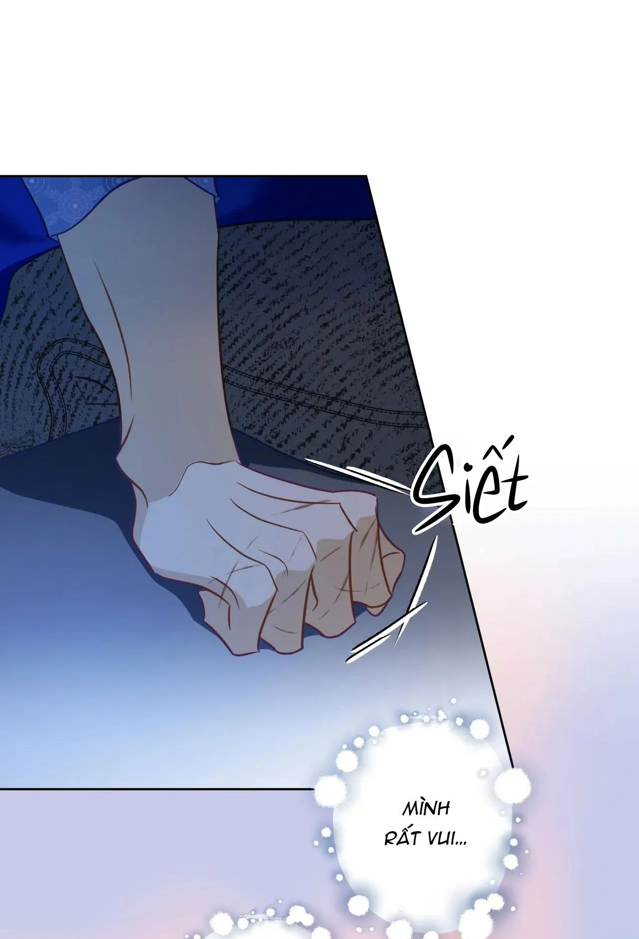 MỸ NHÂN NGƯ Chapter 3 Trang 43