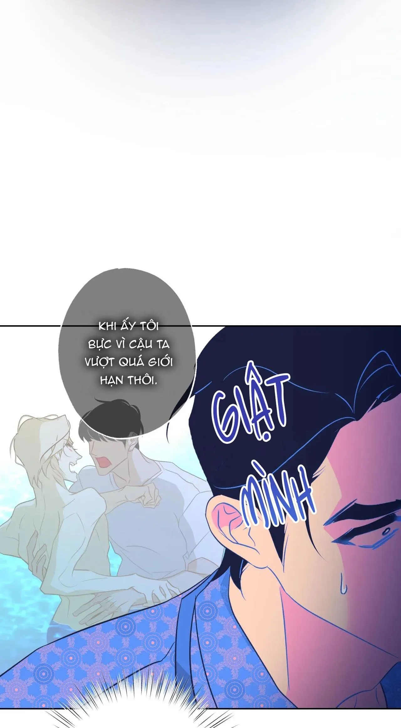 MỸ NHÂN NGƯ Chapter 3 Trang 45