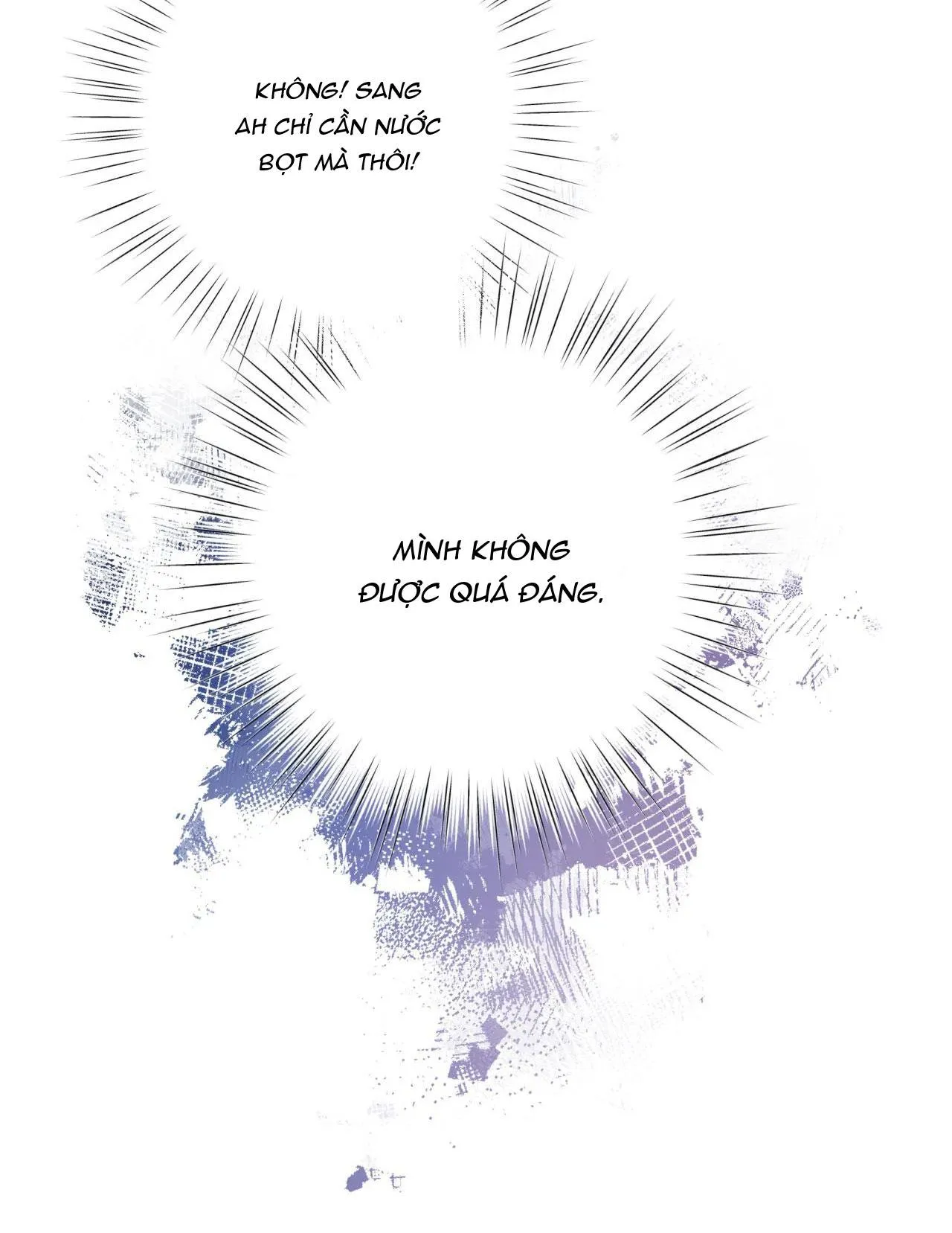 MỸ NHÂN NGƯ Chapter 3 Trang 46