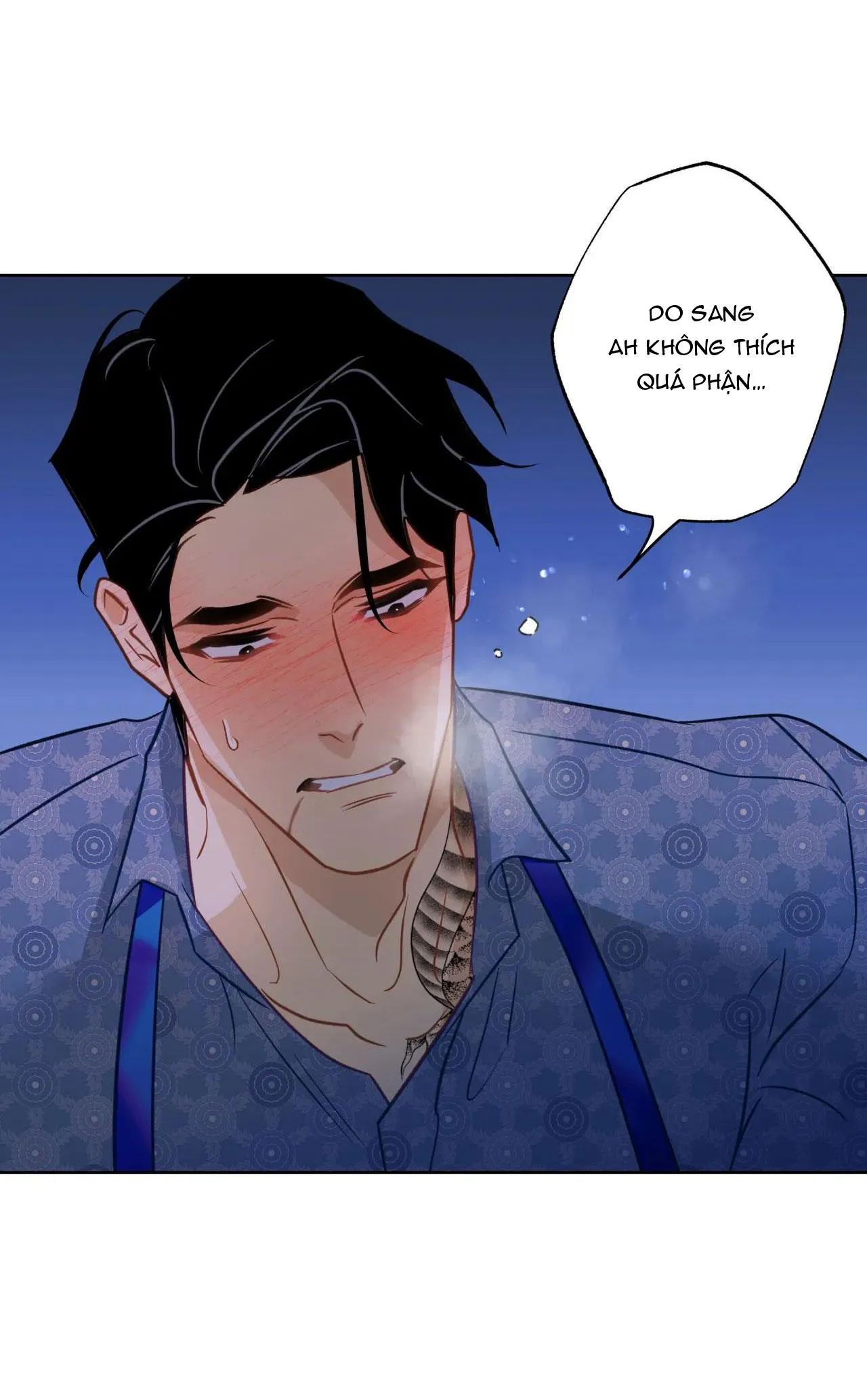 MỸ NHÂN NGƯ Chapter 3 Trang 49