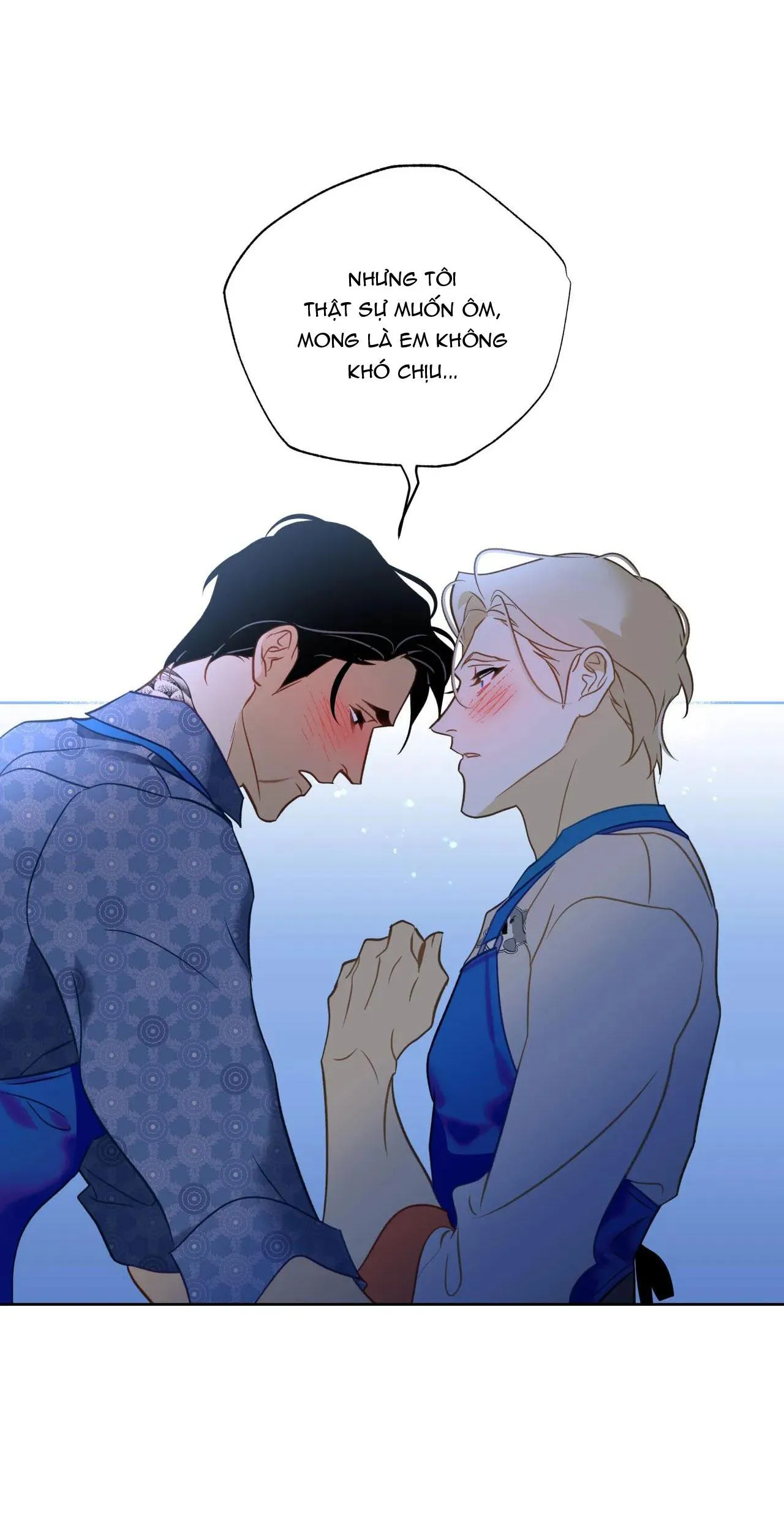 MỸ NHÂN NGƯ Chapter 3 Trang 50