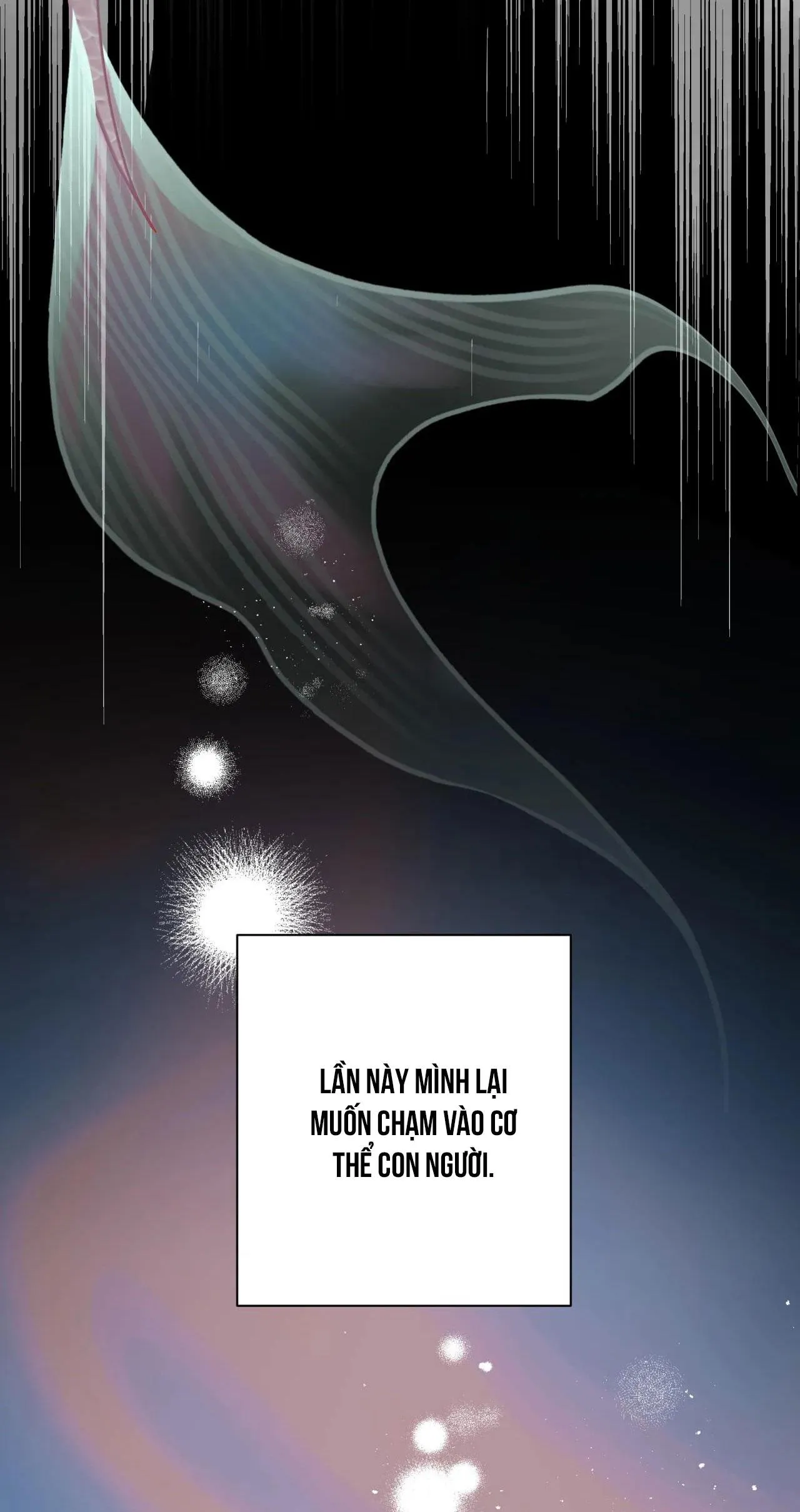 MỸ NHÂN NGƯ Chapter 3 Trang 54