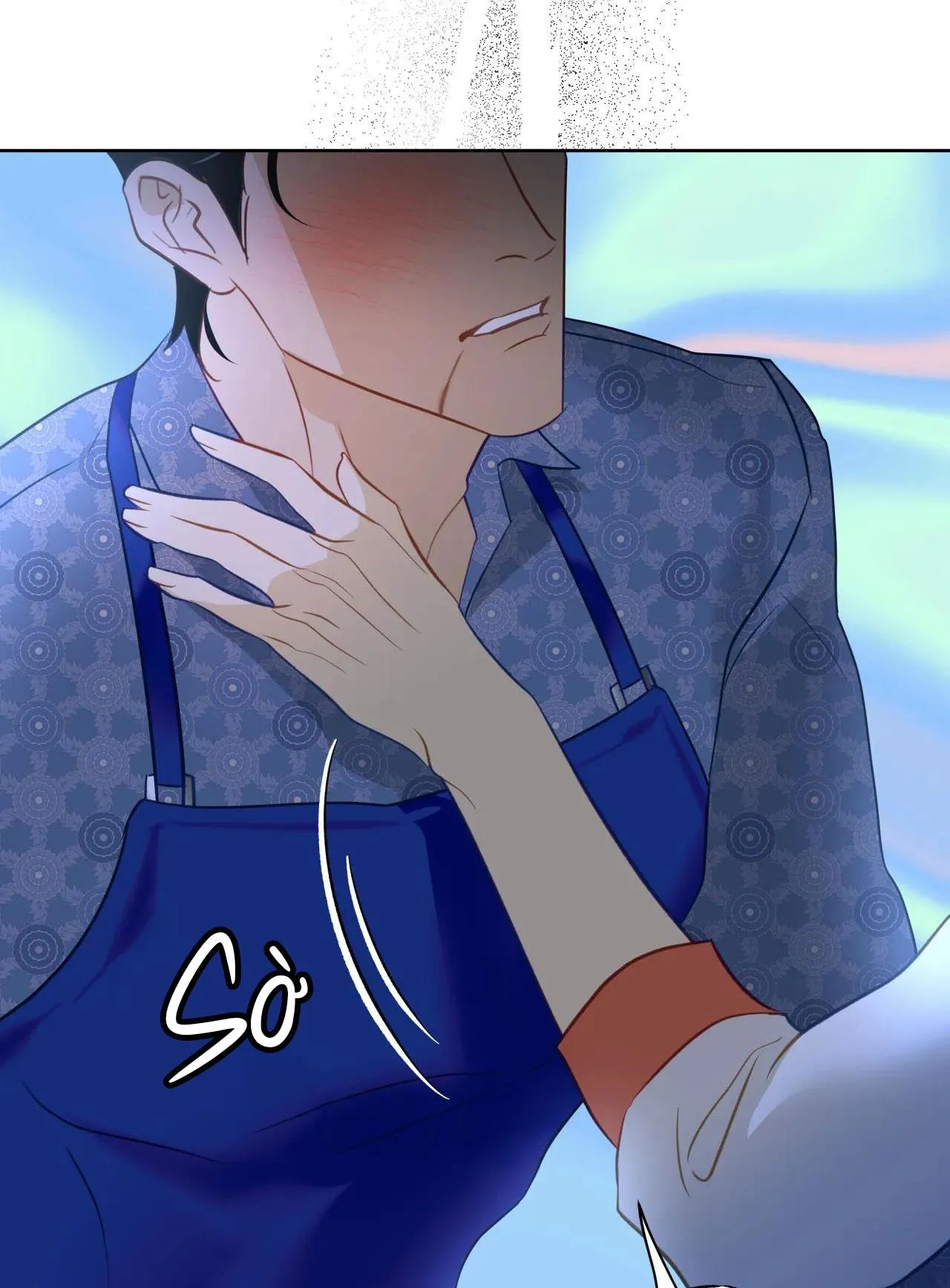 MỸ NHÂN NGƯ Chapter 3 Trang 57