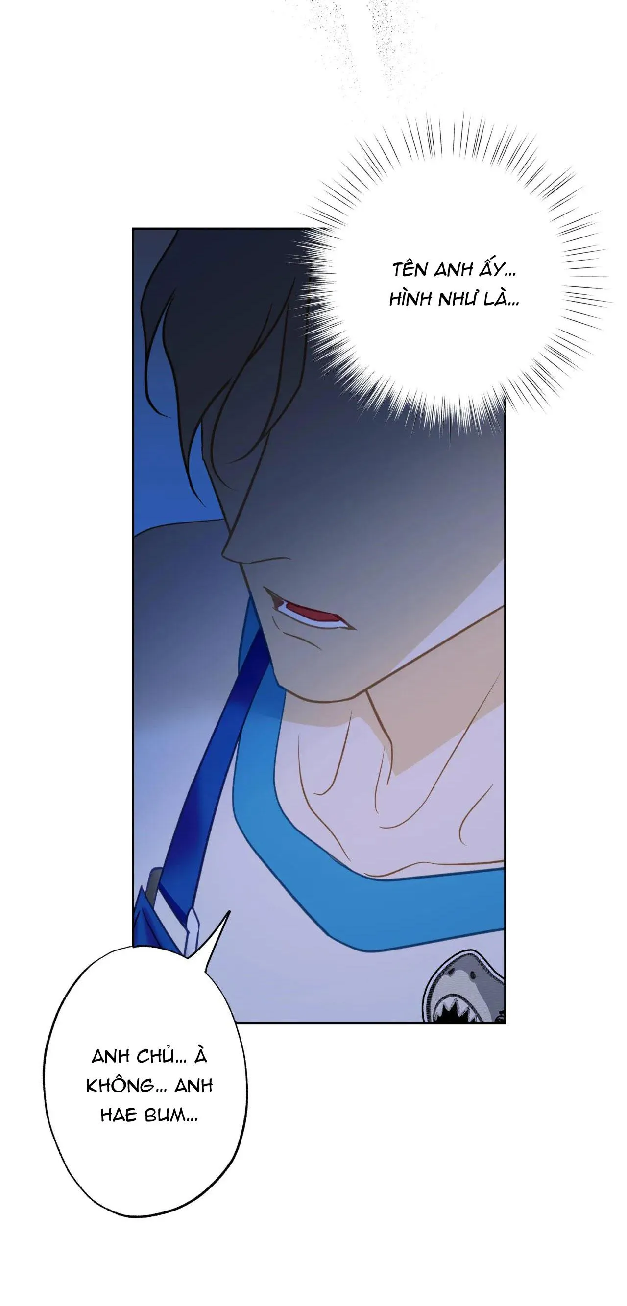 MỸ NHÂN NGƯ Chapter 3 Trang 60