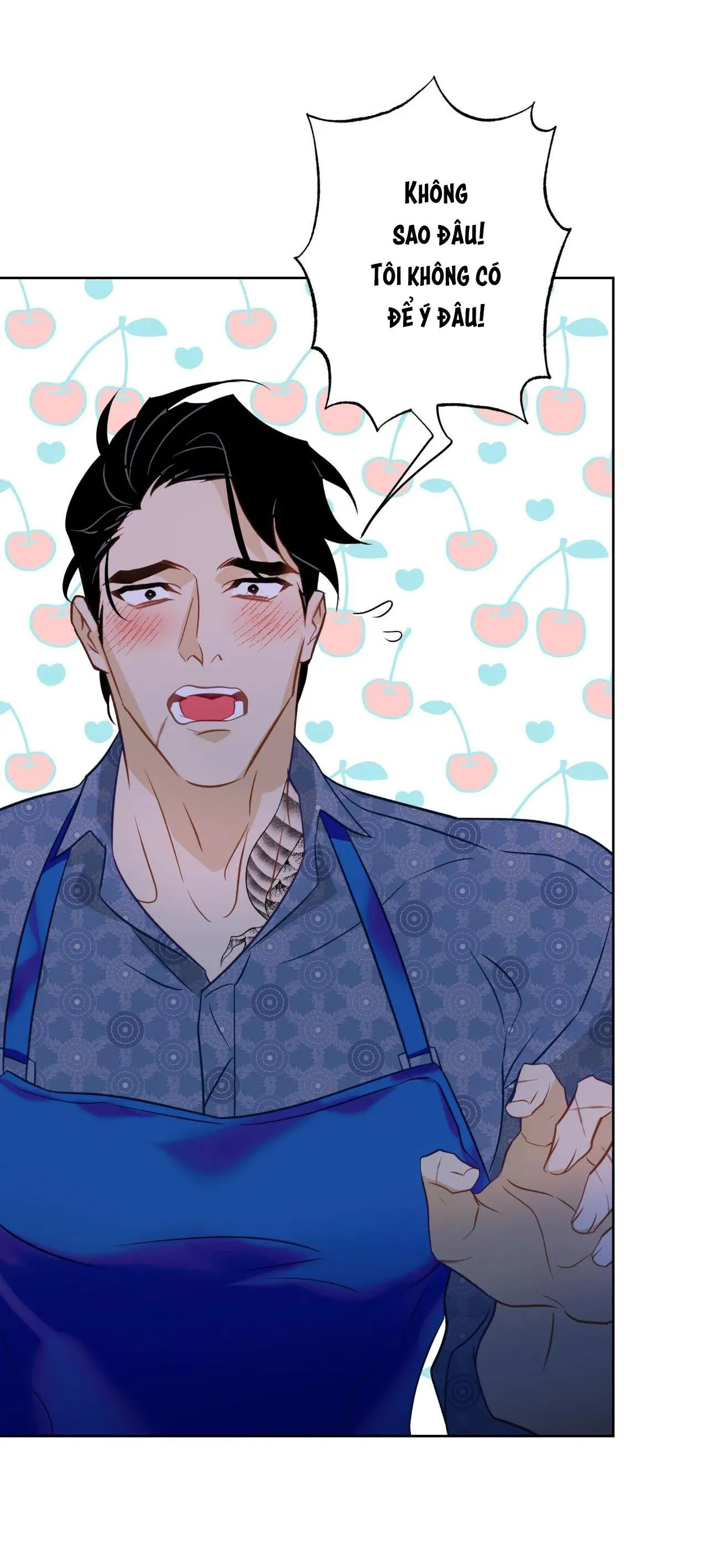 MỸ NHÂN NGƯ Chapter 3 Trang 65