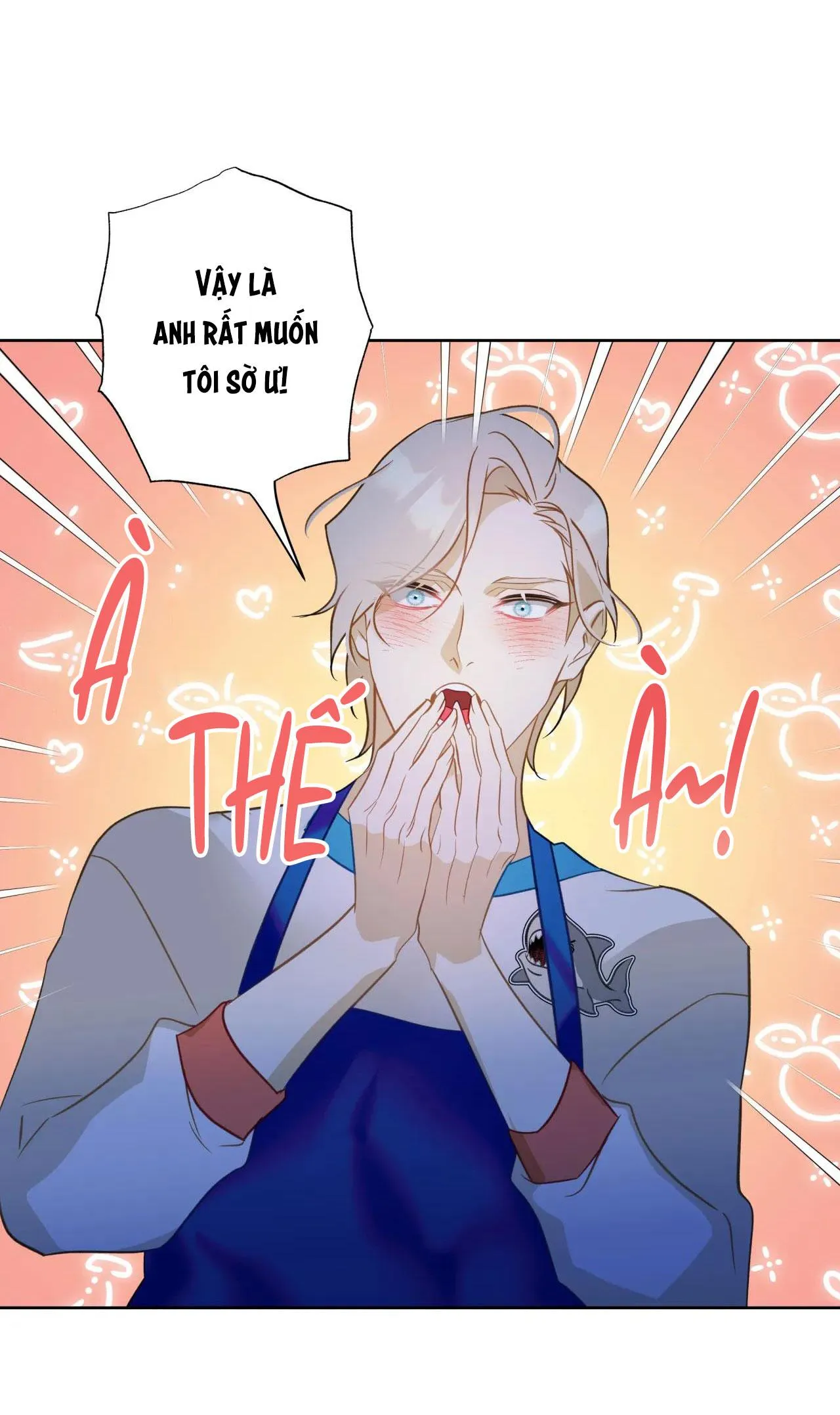 MỸ NHÂN NGƯ Chapter 3 Trang 66