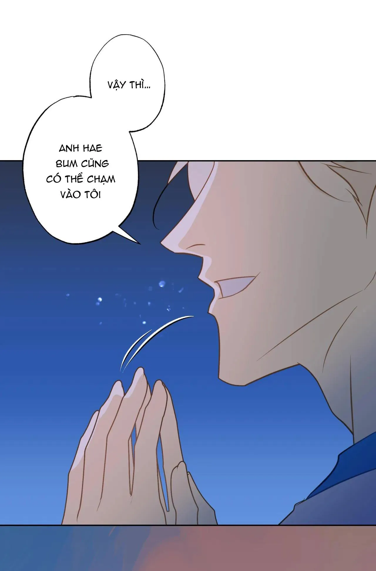 MỸ NHÂN NGƯ Chapter 3 Trang 68