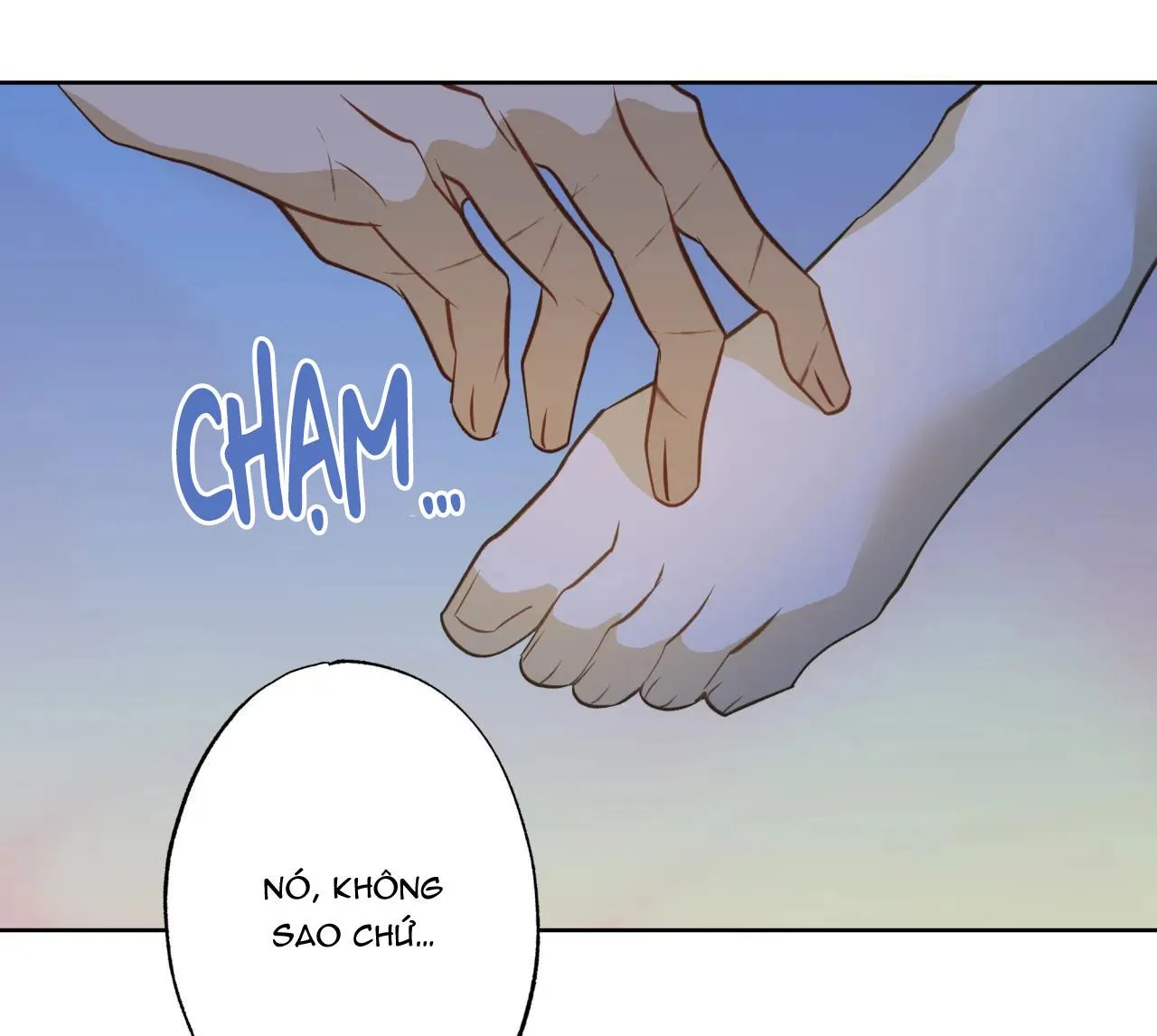 MỸ NHÂN NGƯ Chapter 3 Trang 73