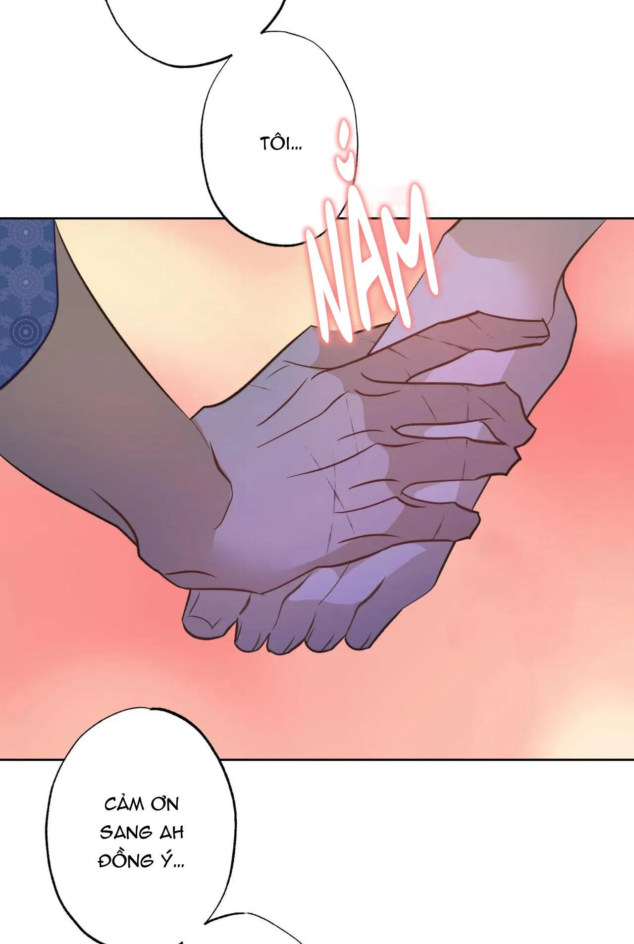 MỸ NHÂN NGƯ Chapter 3 Trang 74