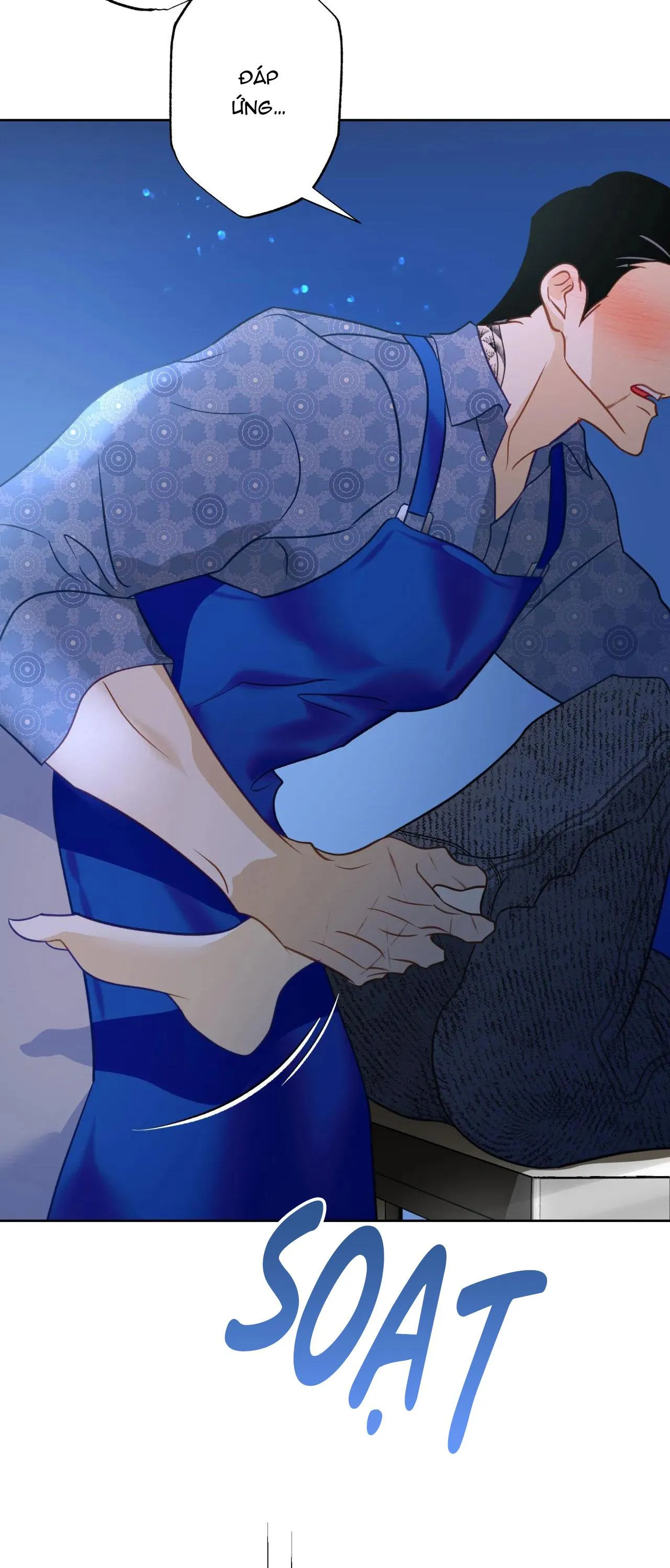 MỸ NHÂN NGƯ Chapter 3 Trang 75