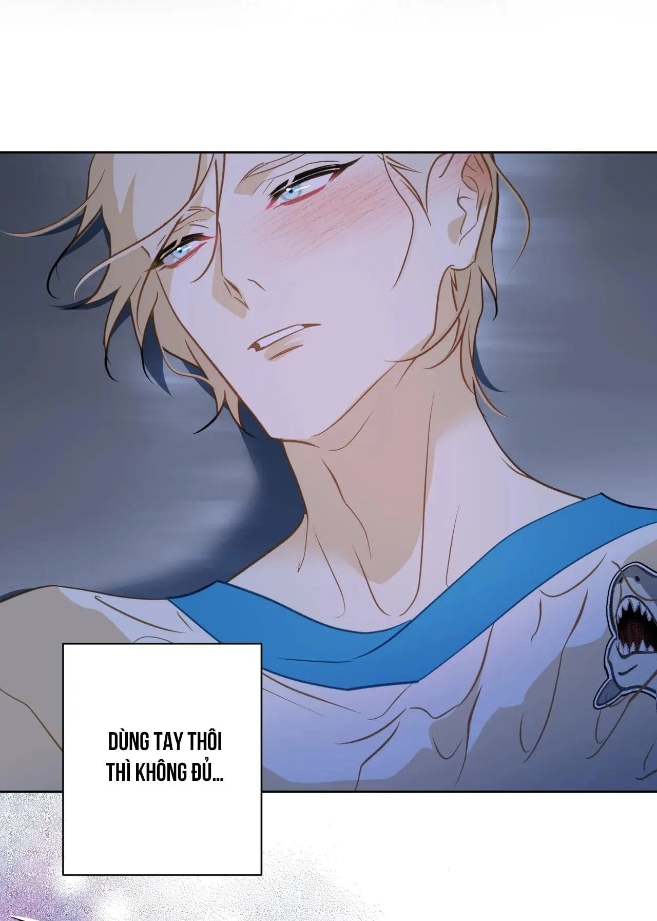 MỸ NHÂN NGƯ Chapter 4 Trang 4