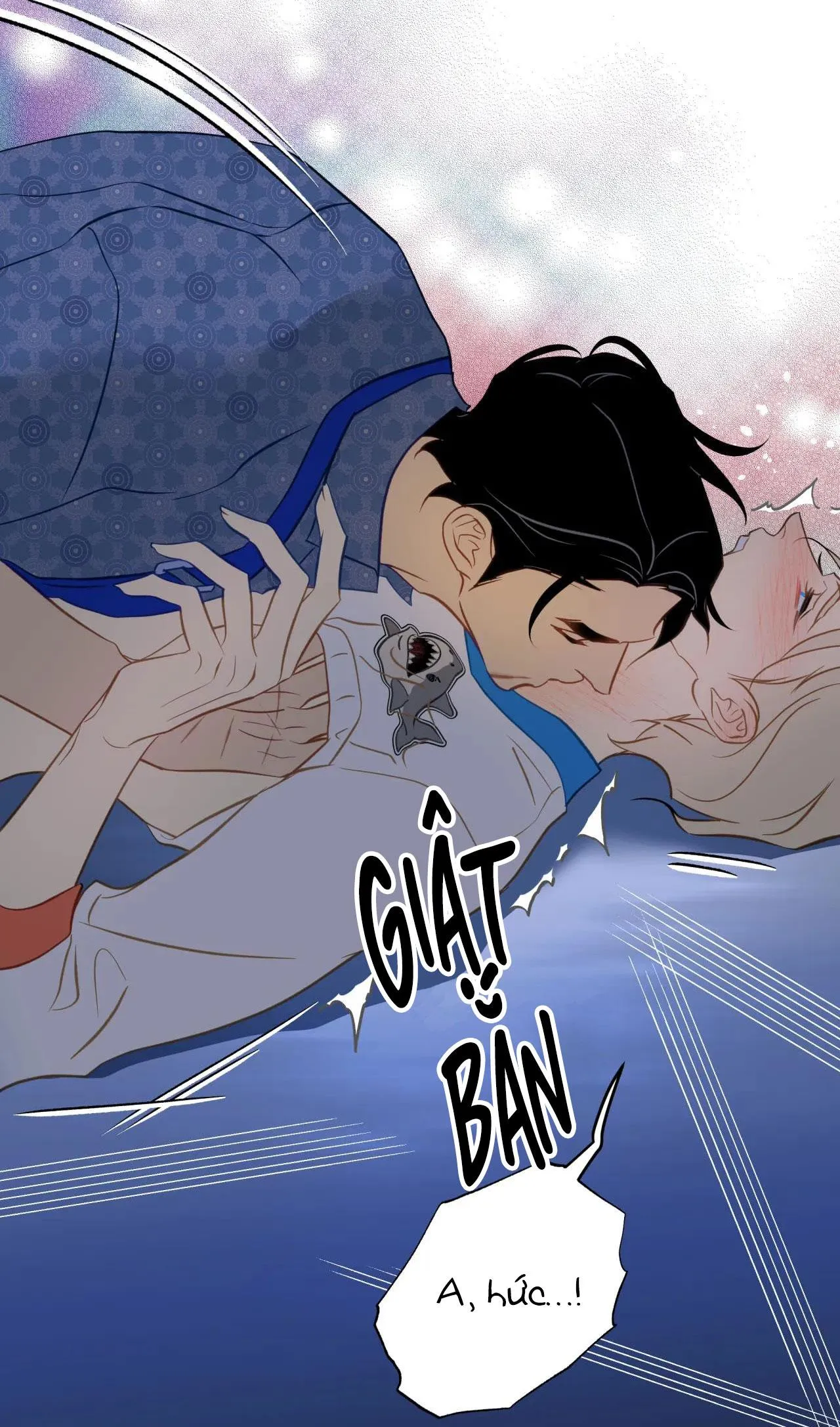 MỸ NHÂN NGƯ Chapter 4 Trang 5