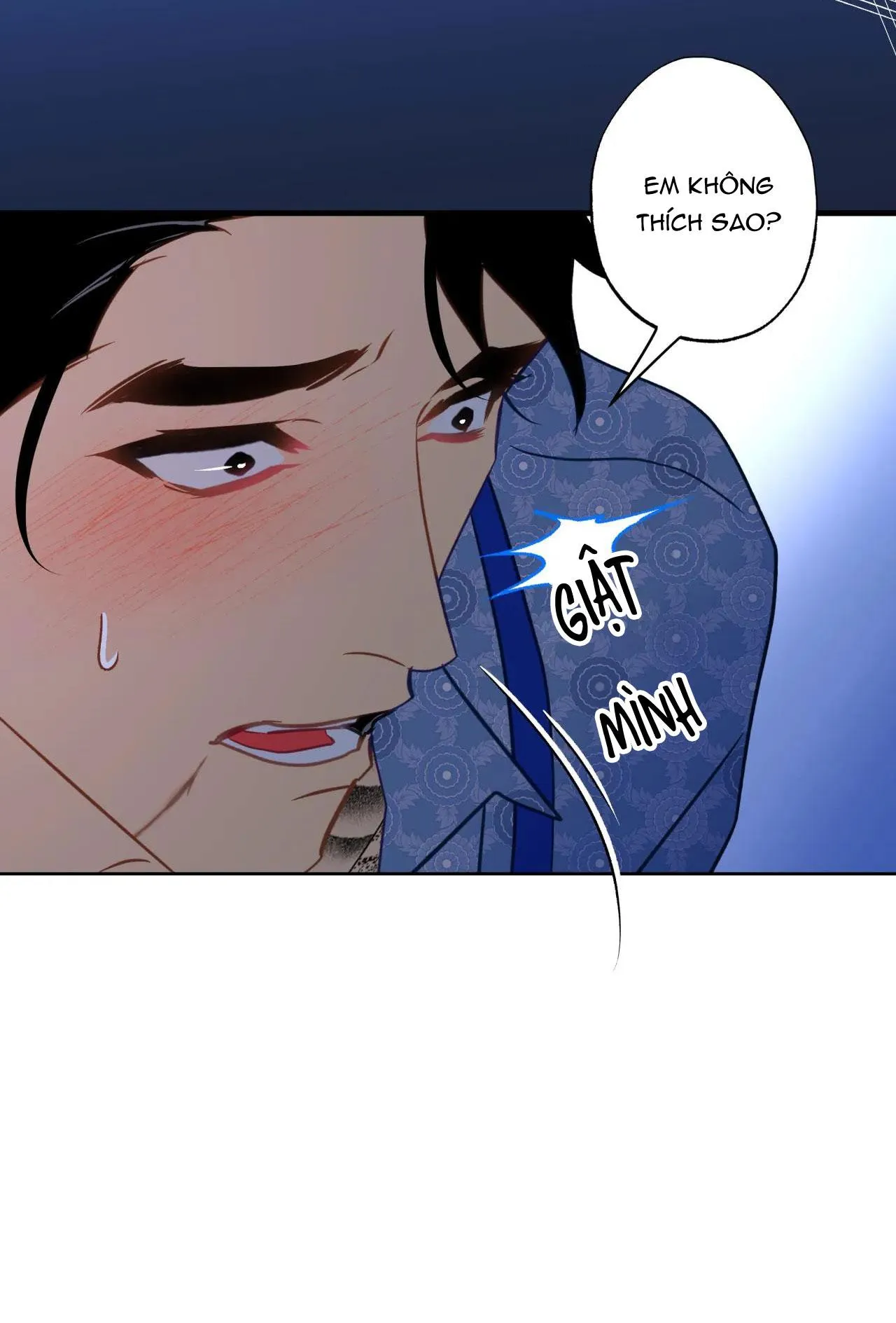 MỸ NHÂN NGƯ Chapter 4 Trang 6