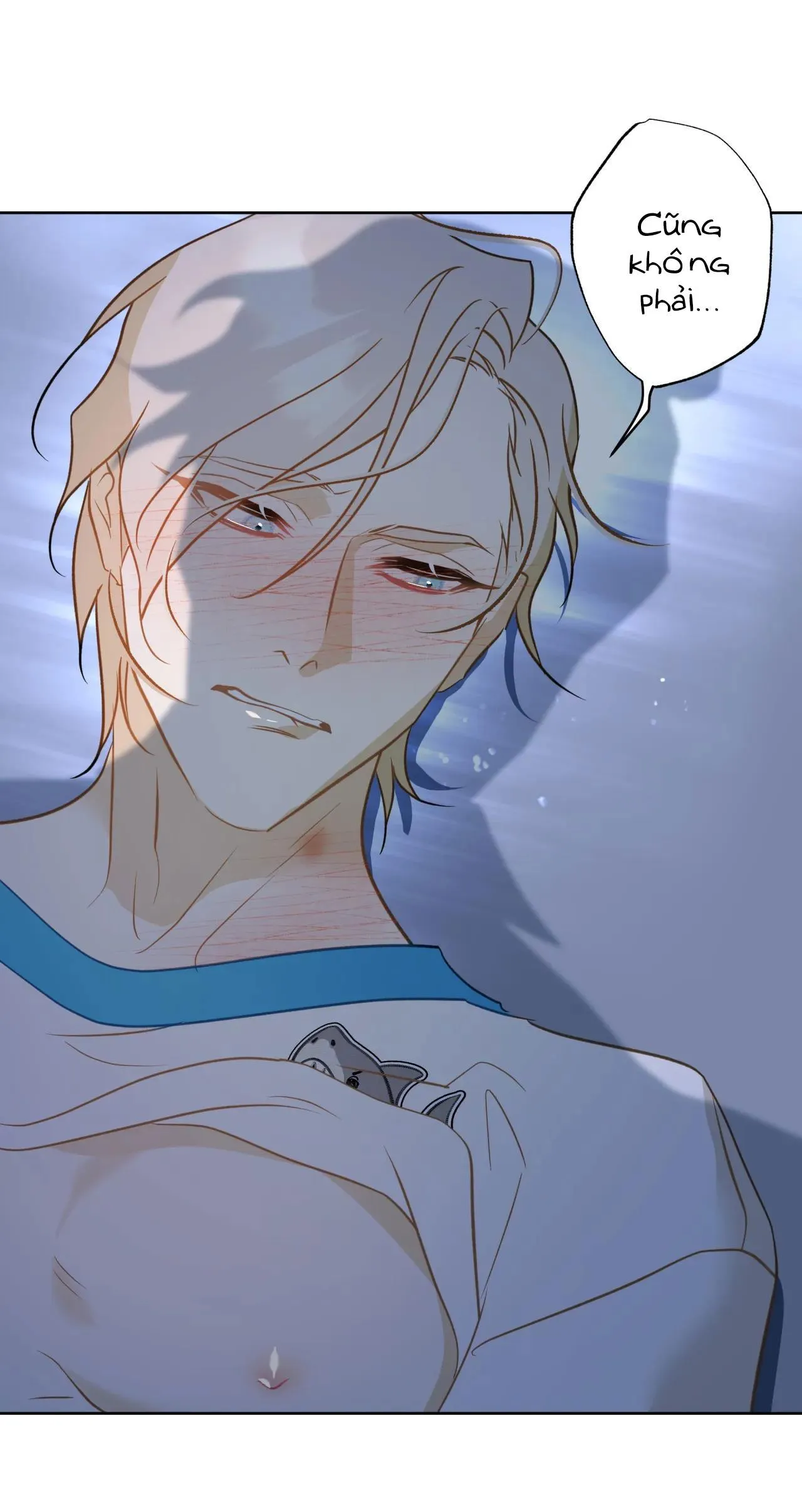 MỸ NHÂN NGƯ Chapter 4 Trang 7