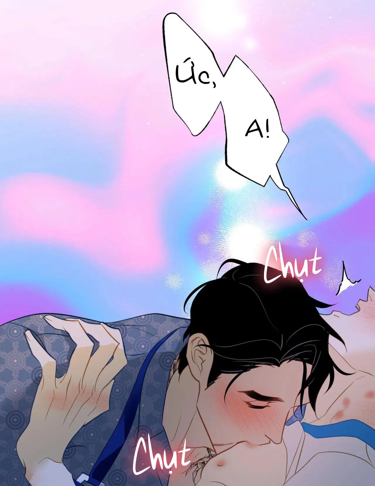 MỸ NHÂN NGƯ Chapter 4 Trang 12