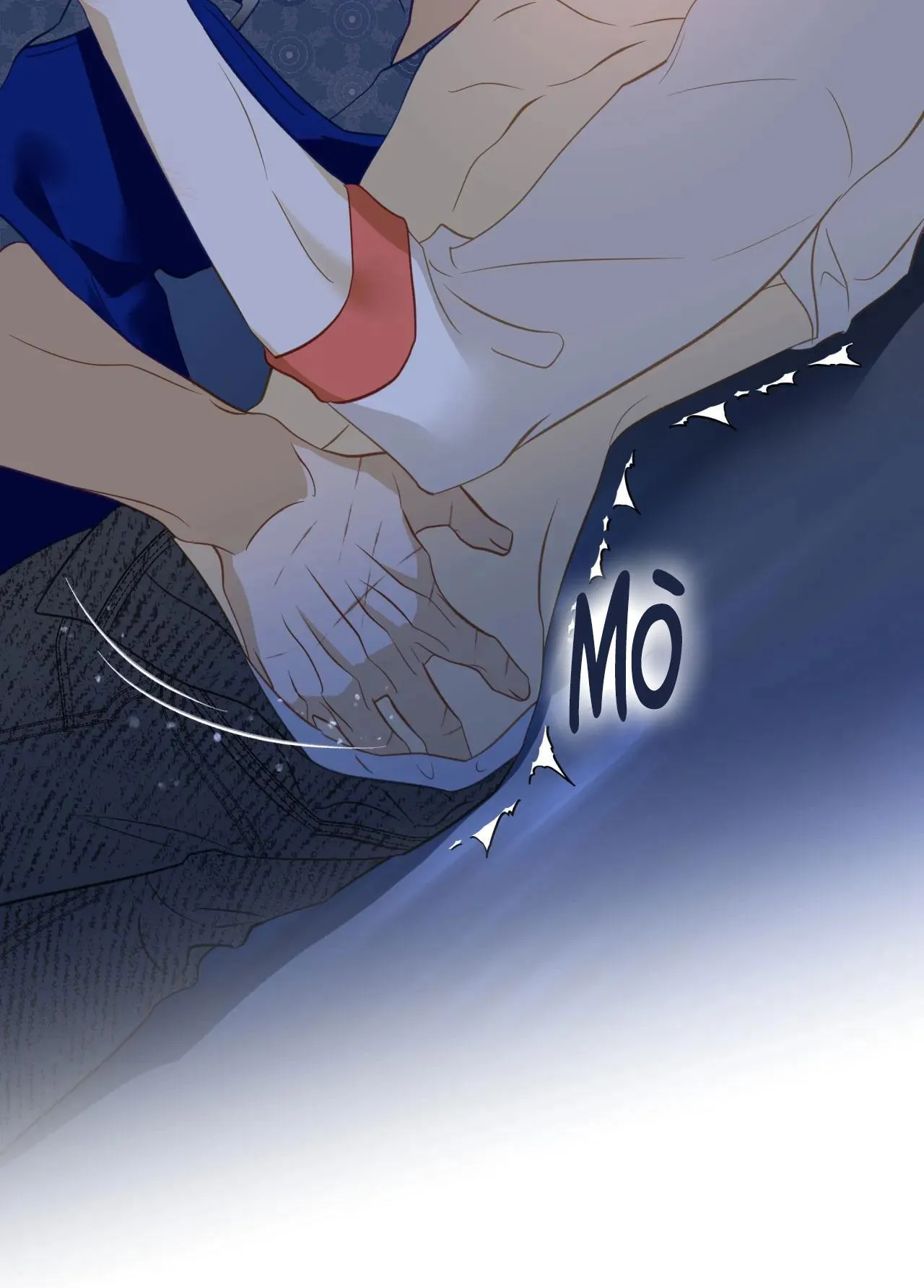 MỸ NHÂN NGƯ Chapter 4 Trang 13