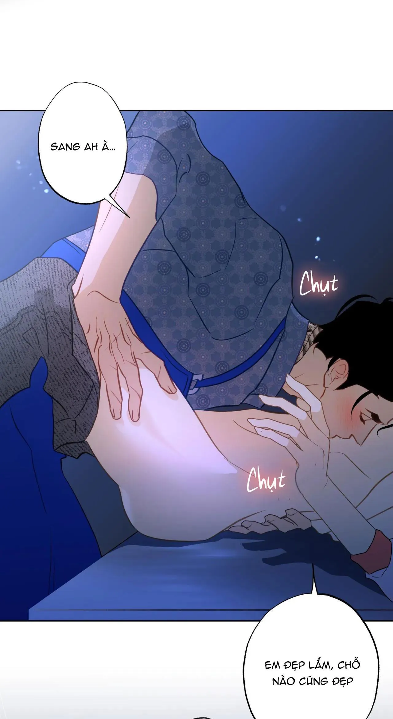 MỸ NHÂN NGƯ Chapter 4 Trang 14