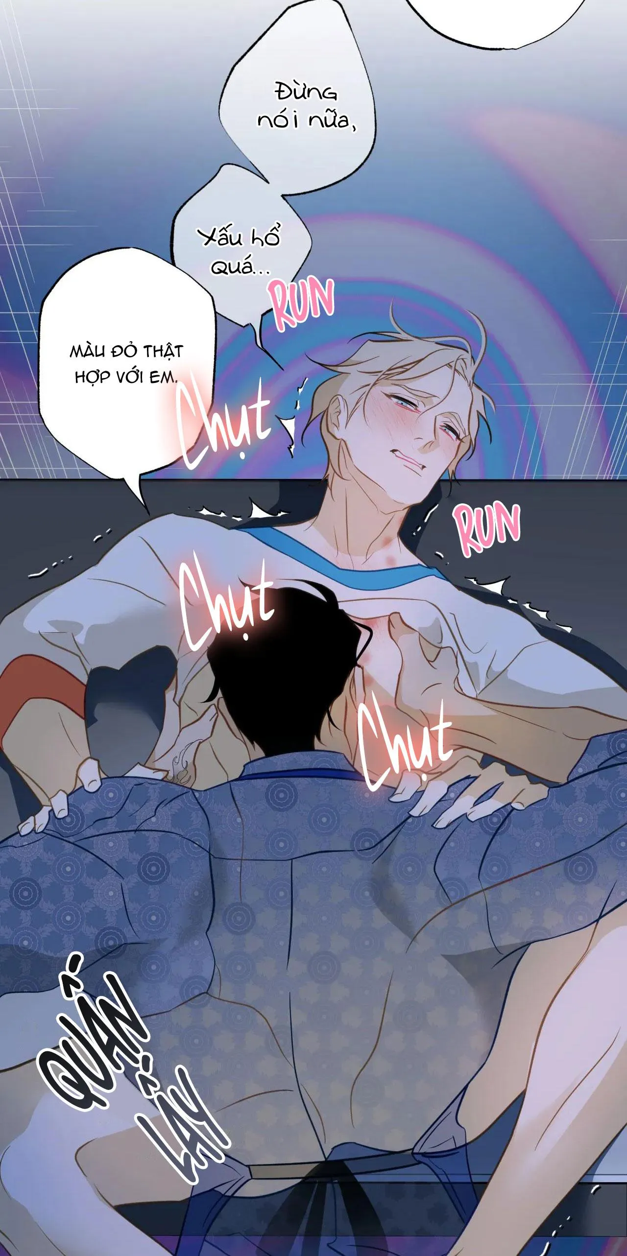 MỸ NHÂN NGƯ Chapter 4 Trang 15