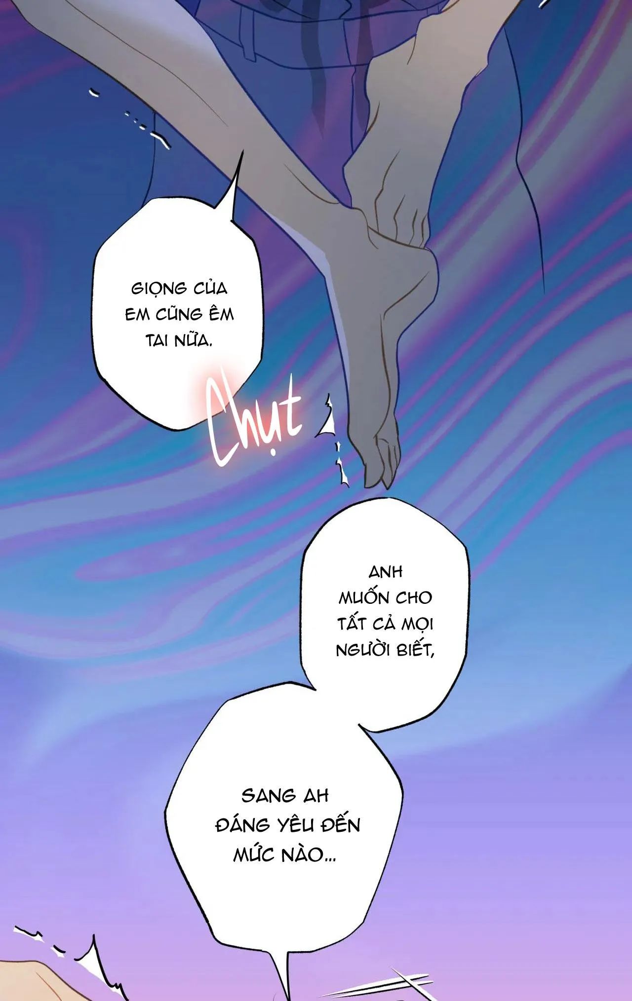 MỸ NHÂN NGƯ Chapter 4 Trang 16