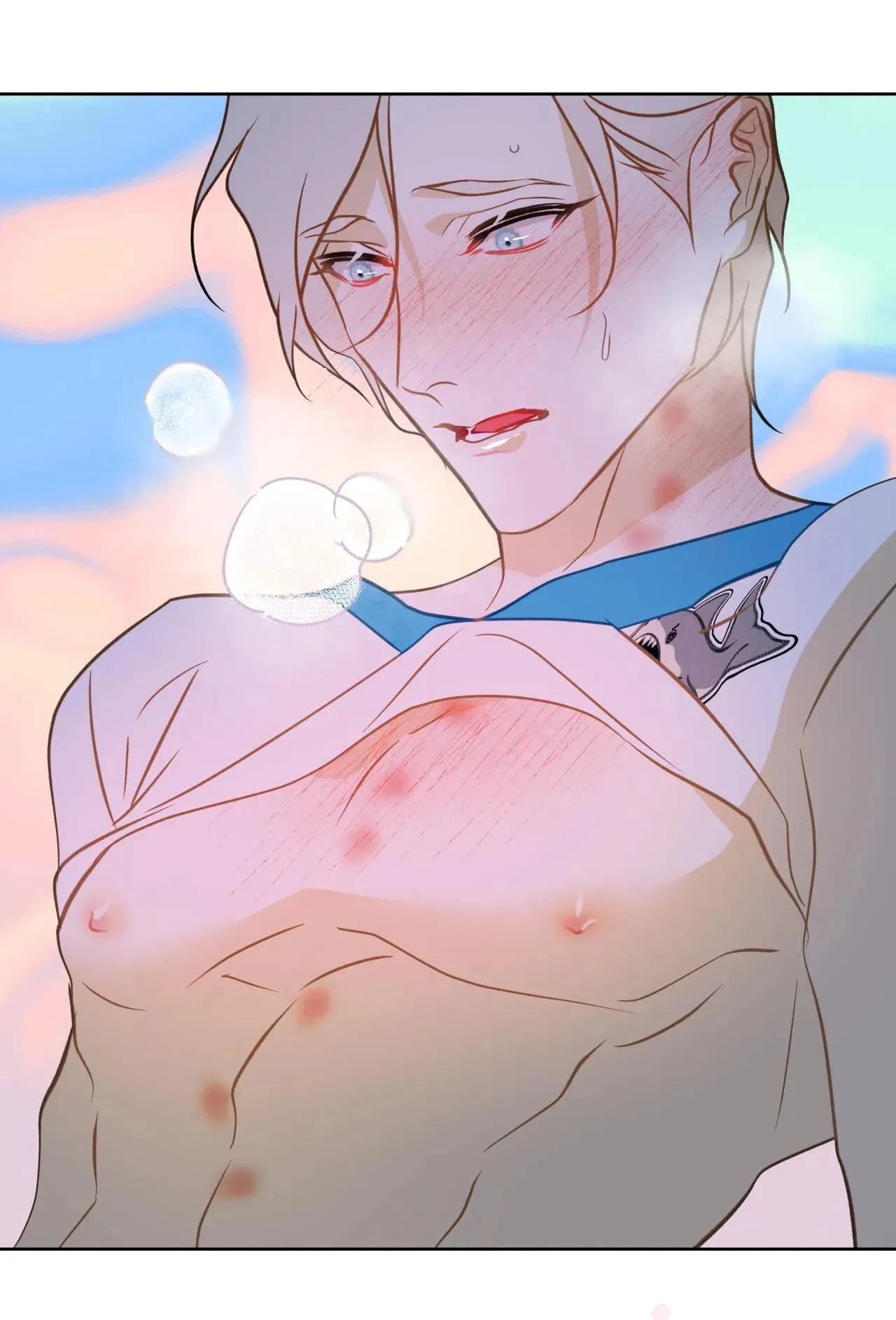 MỸ NHÂN NGƯ Chapter 4 Trang 18