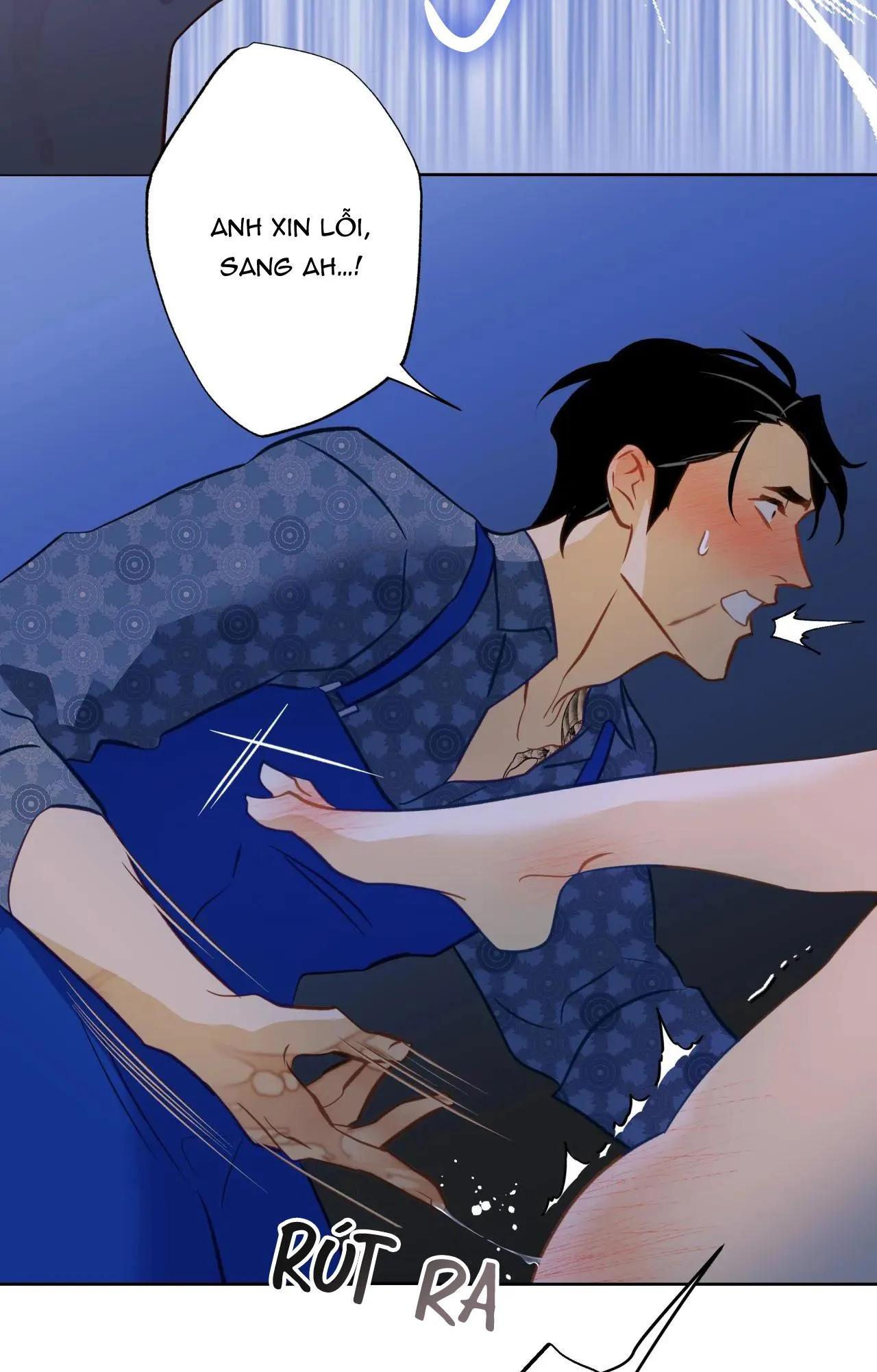 MỸ NHÂN NGƯ Chapter 4 Trang 29