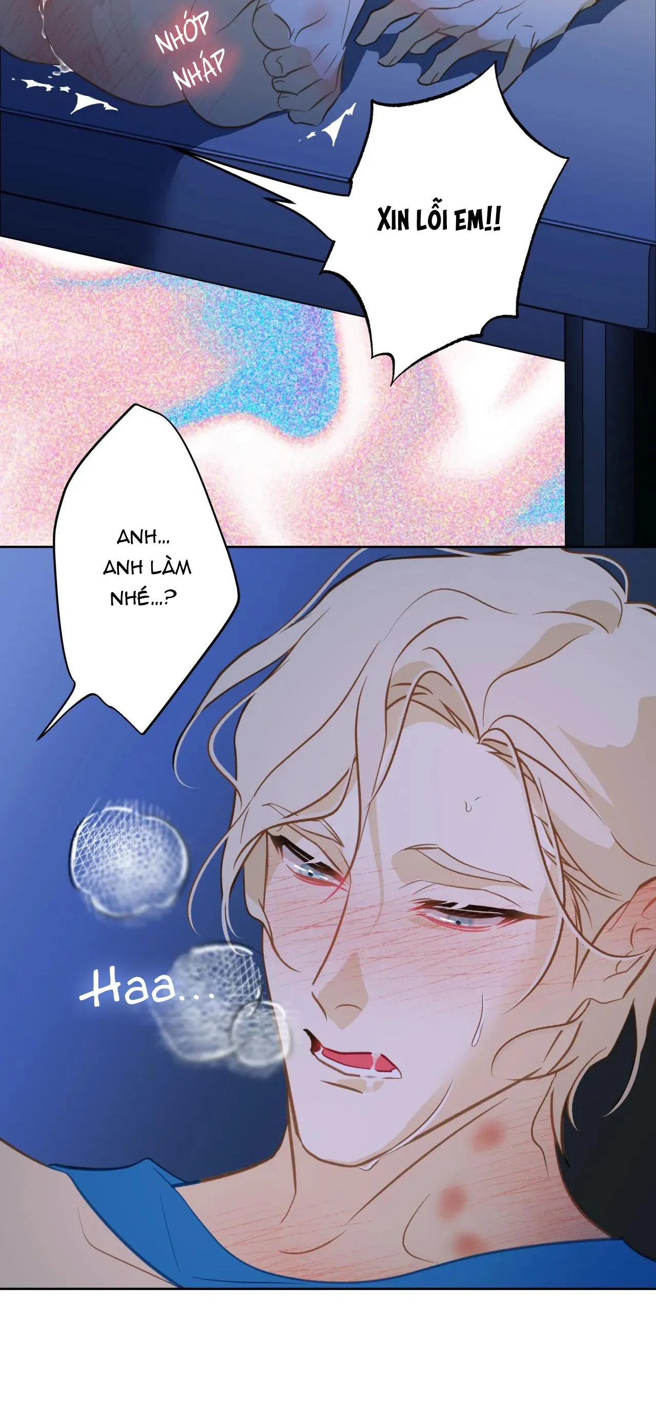 MỸ NHÂN NGƯ Chapter 4 Trang 31