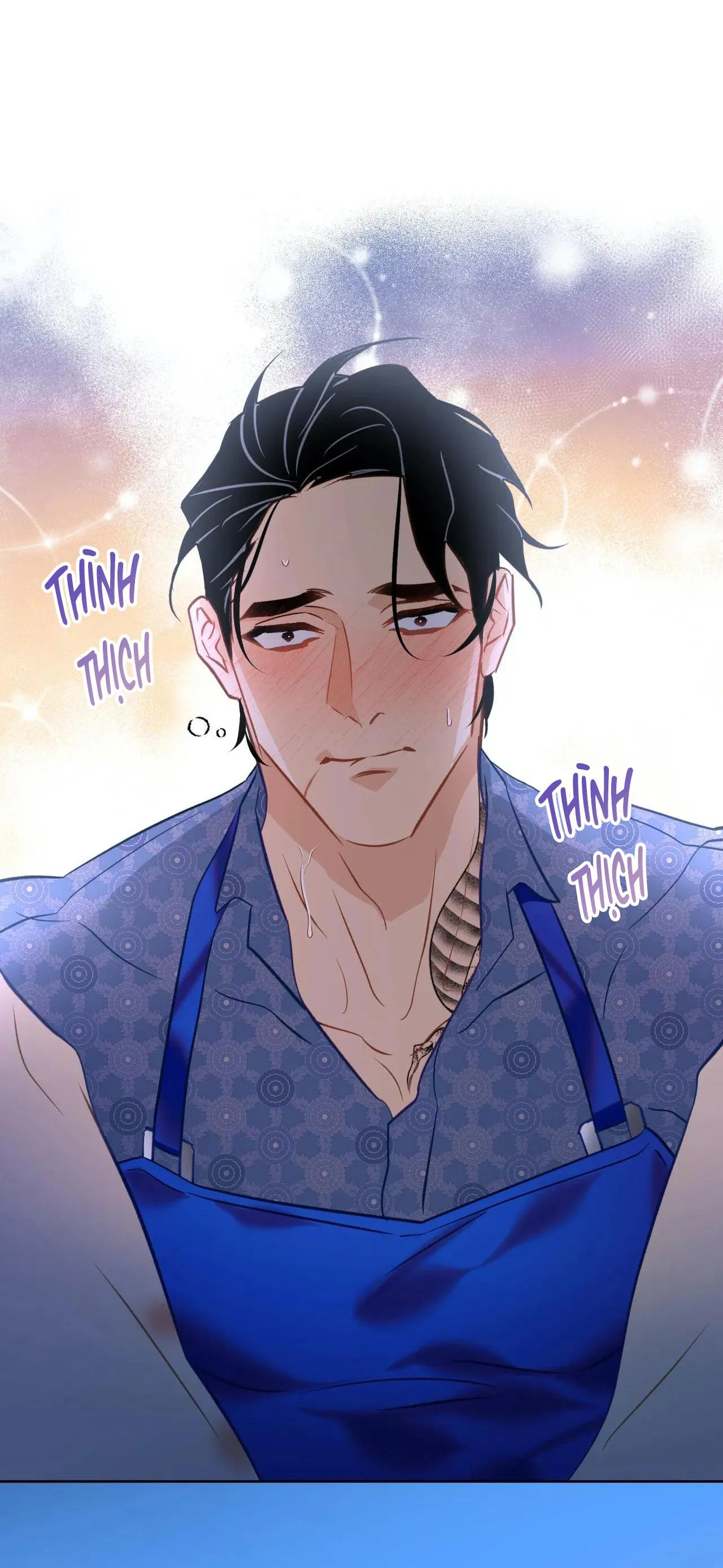 MỸ NHÂN NGƯ Chapter 4 Trang 32