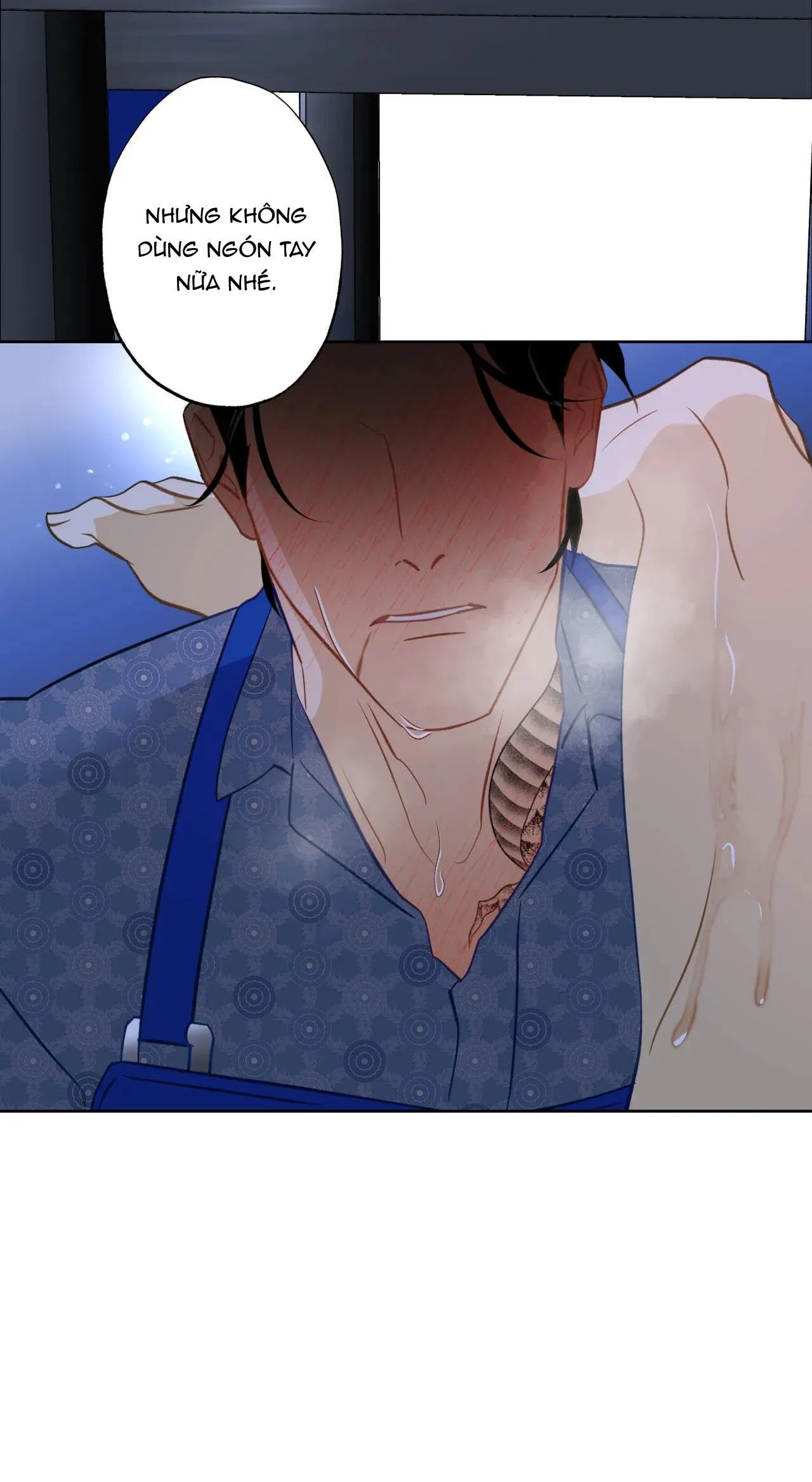 MỸ NHÂN NGƯ Chapter 4 Trang 36