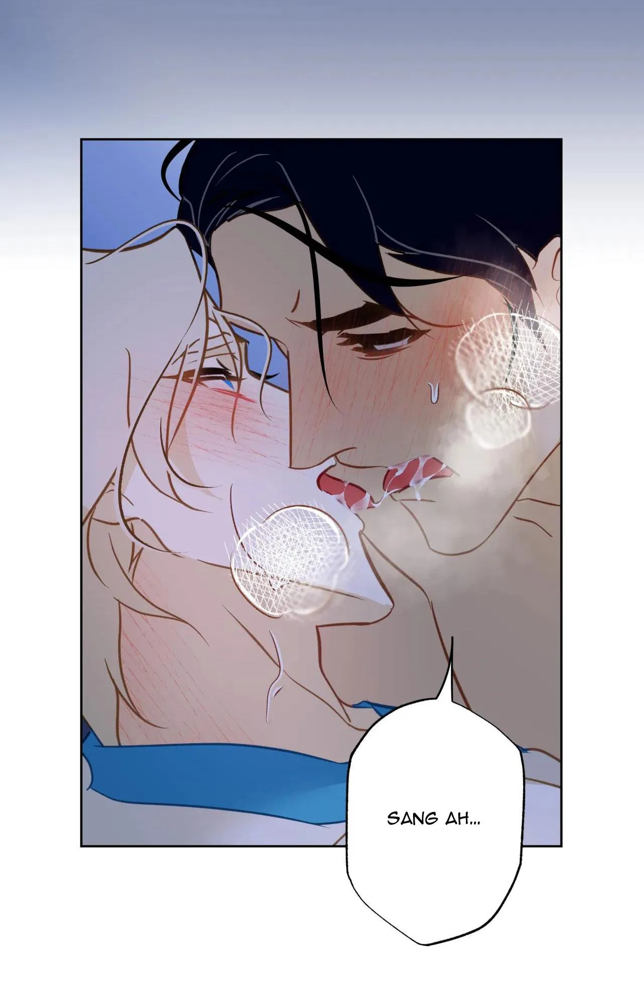 MỸ NHÂN NGƯ Chapter 4 Trang 39